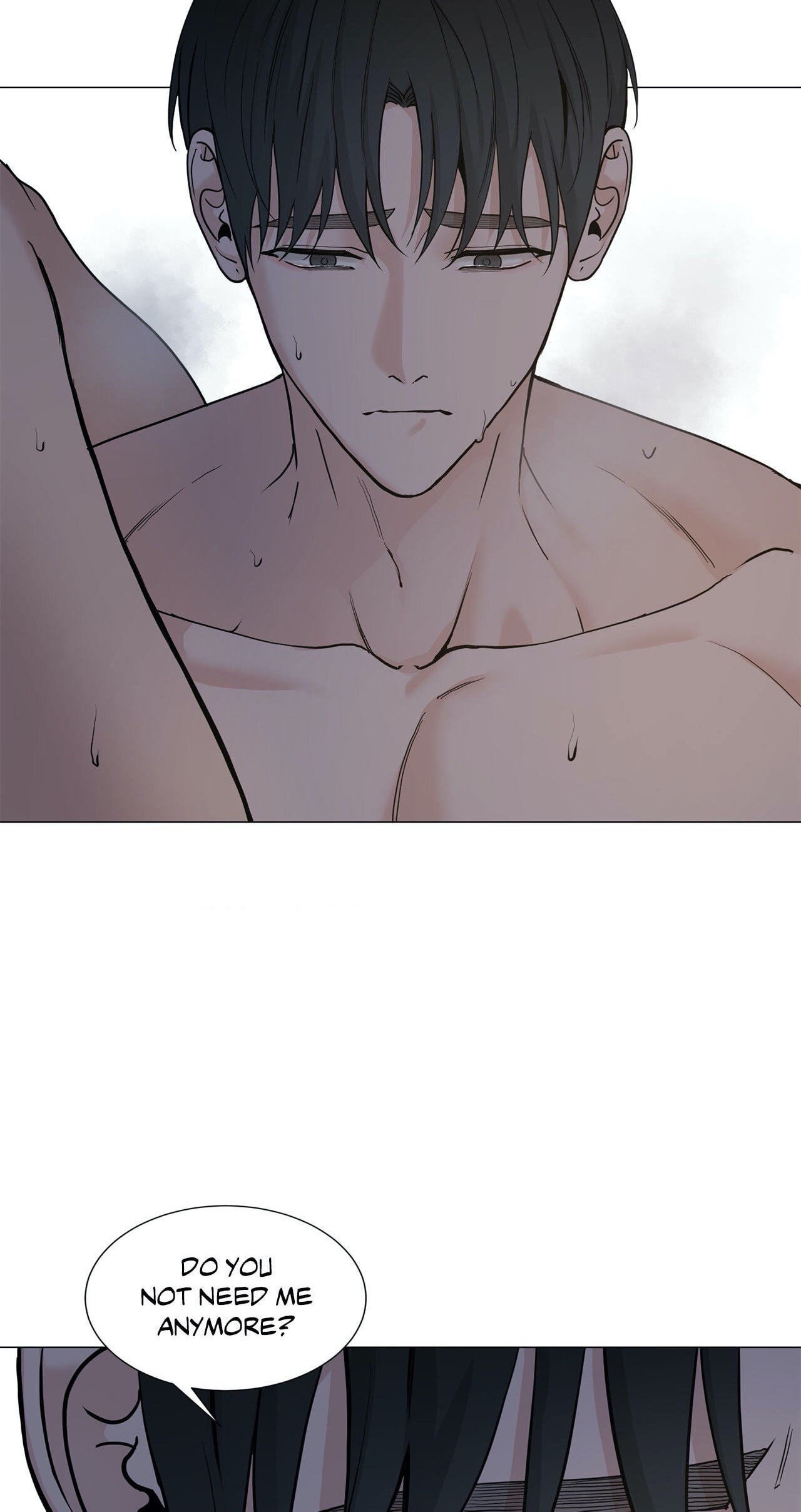 Read My Suha chapter 102 image 23 on Lezhin