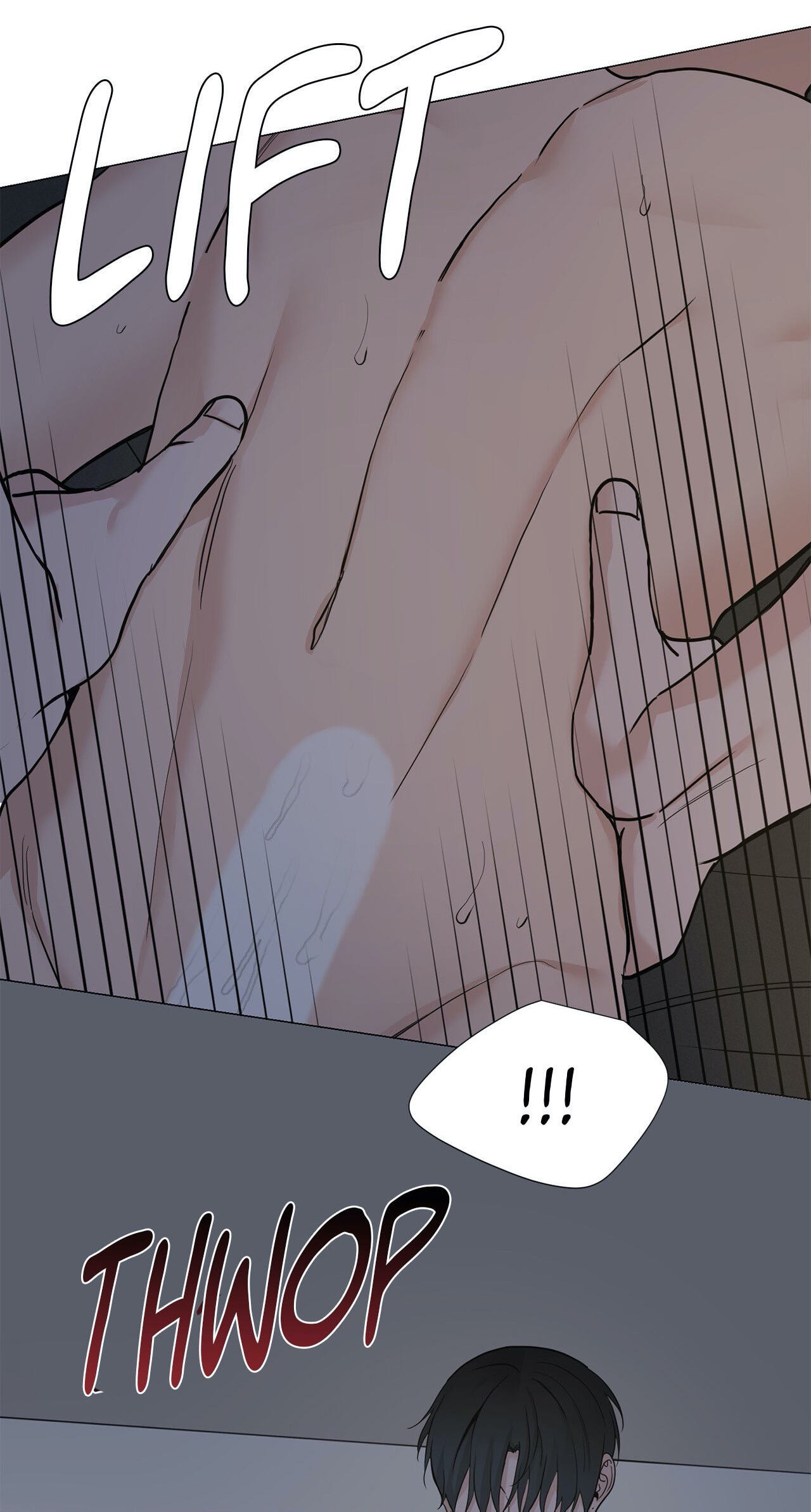 Read My Suha chapter 102 image 29 on Lezhin