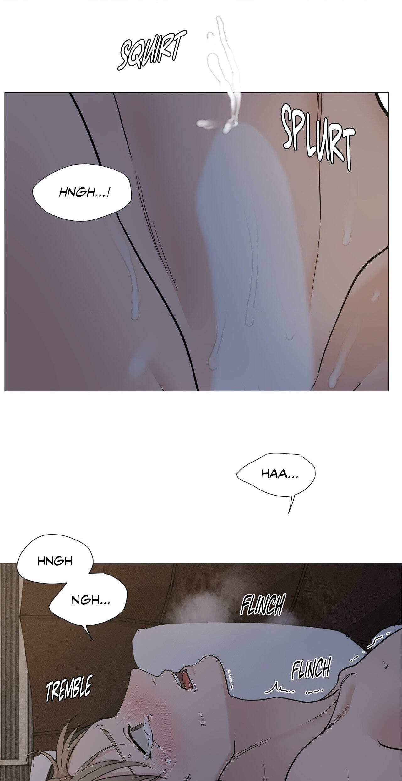 Read My Suha chapter 102 image 32 on Lezhin