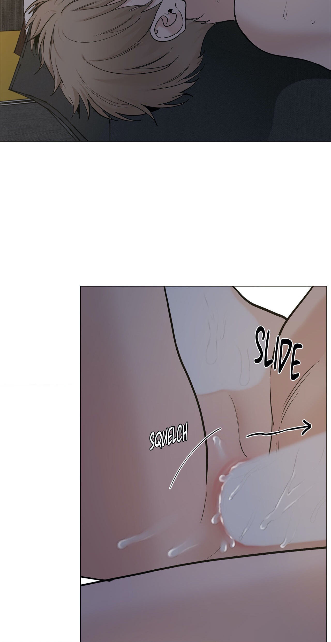 Read My Suha chapter 102 image 33 on Lezhin