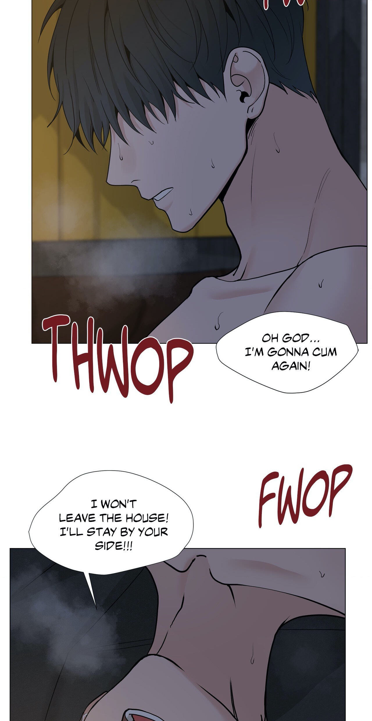 Read My Suha chapter 102 image 36 on Lezhin
