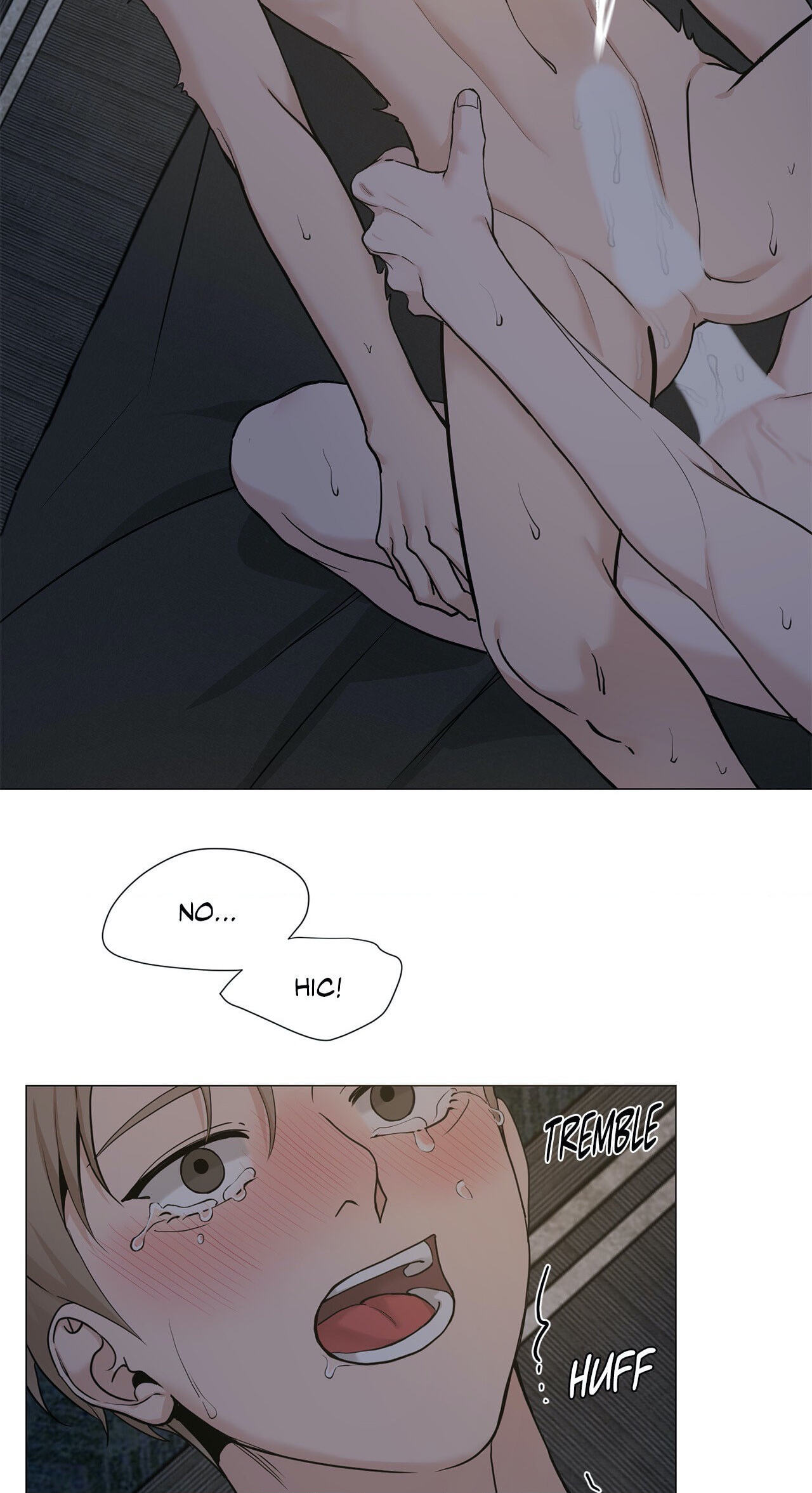 Read My Suha chapter 102 image 39 on Lezhin