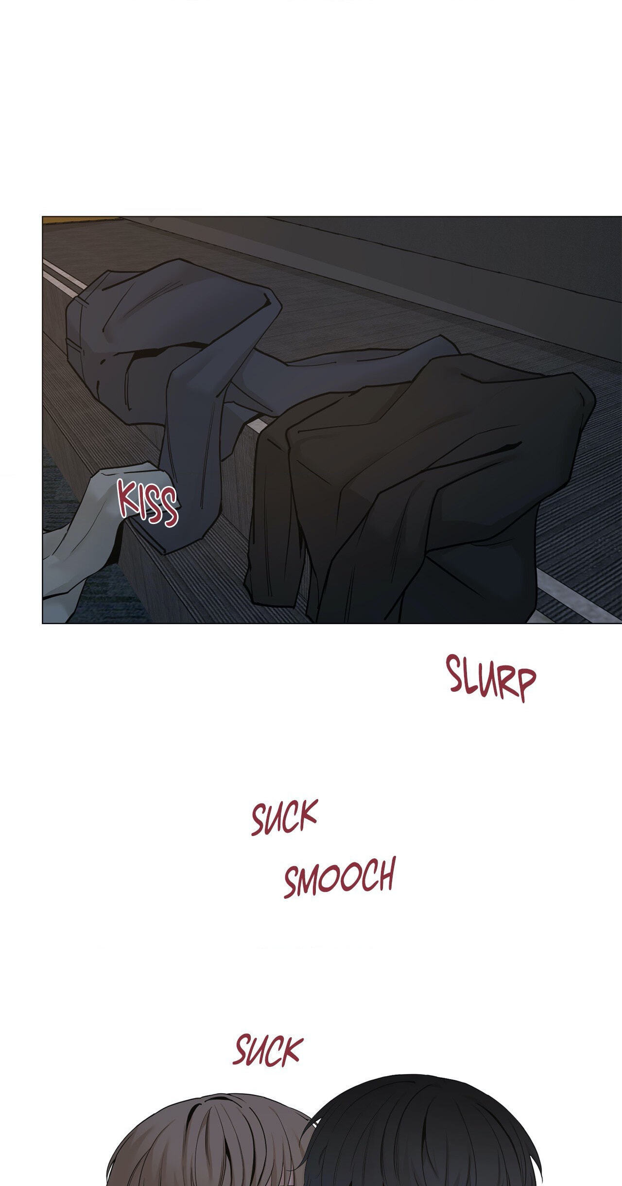 Read My Suha chapter 102 image 4 on Lezhin