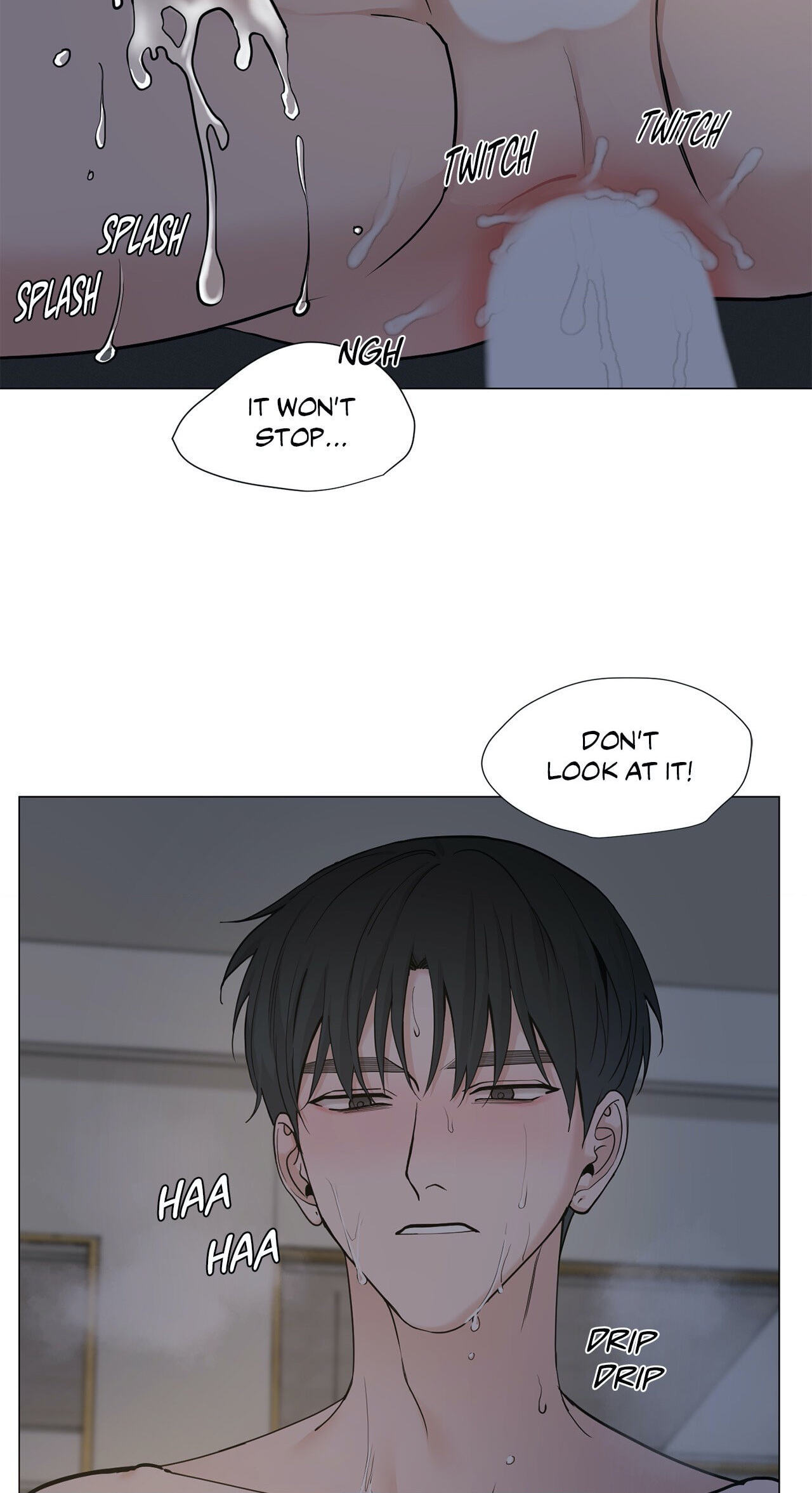 Read My Suha chapter 102 image 41 on Lezhin