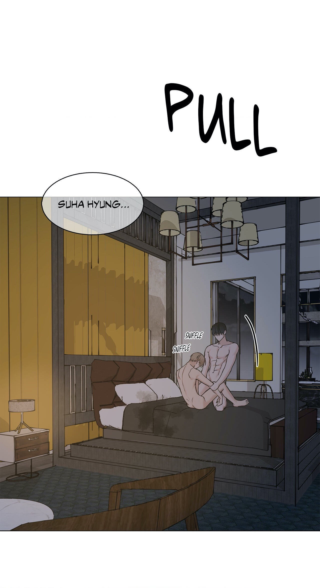 Read My Suha chapter 102 image 43 on Lezhin