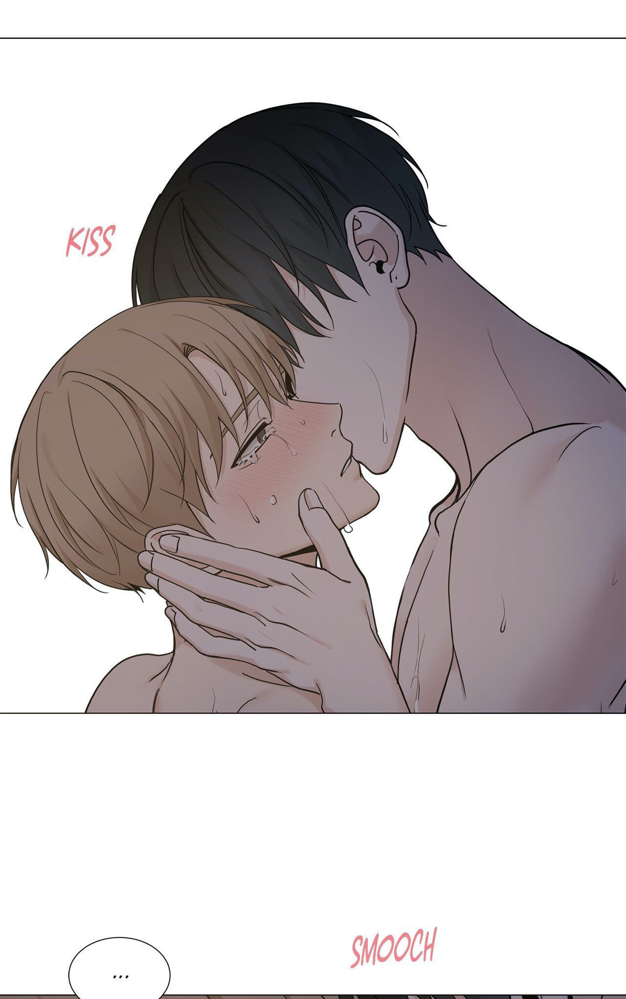 Read My Suha chapter 102 image 45 on Lezhin