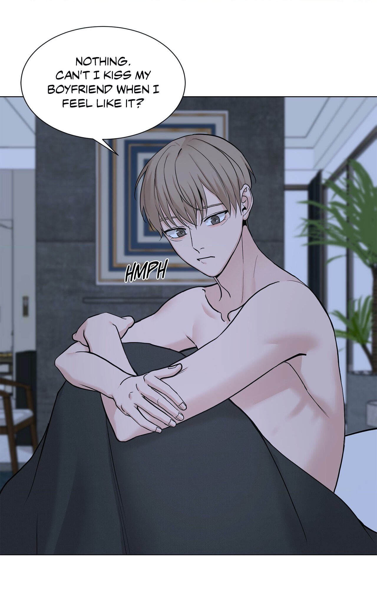 Read My Suha chapter 102 image 52 on Lezhin