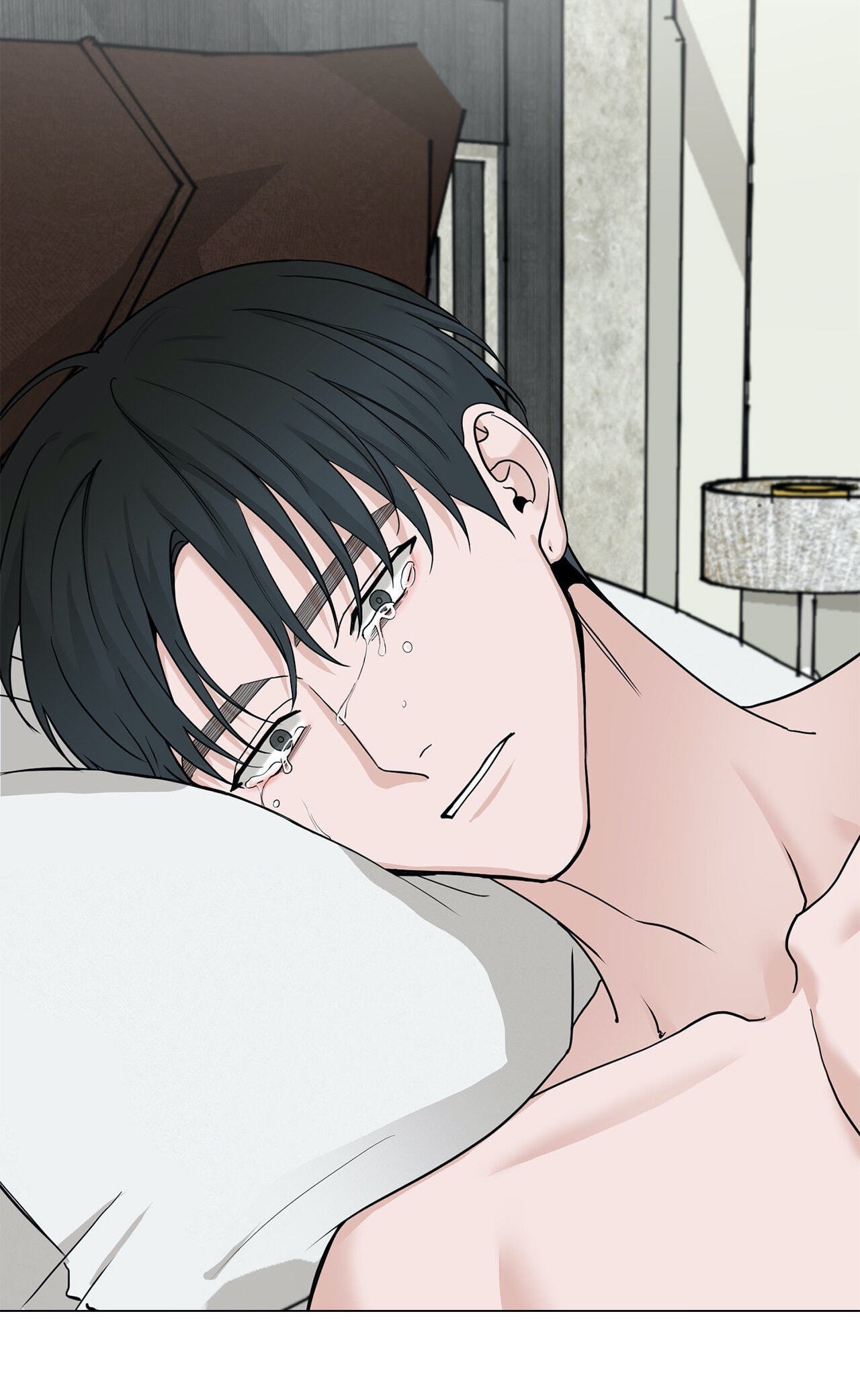 Read My Suha chapter 102 image 58 on Lezhin