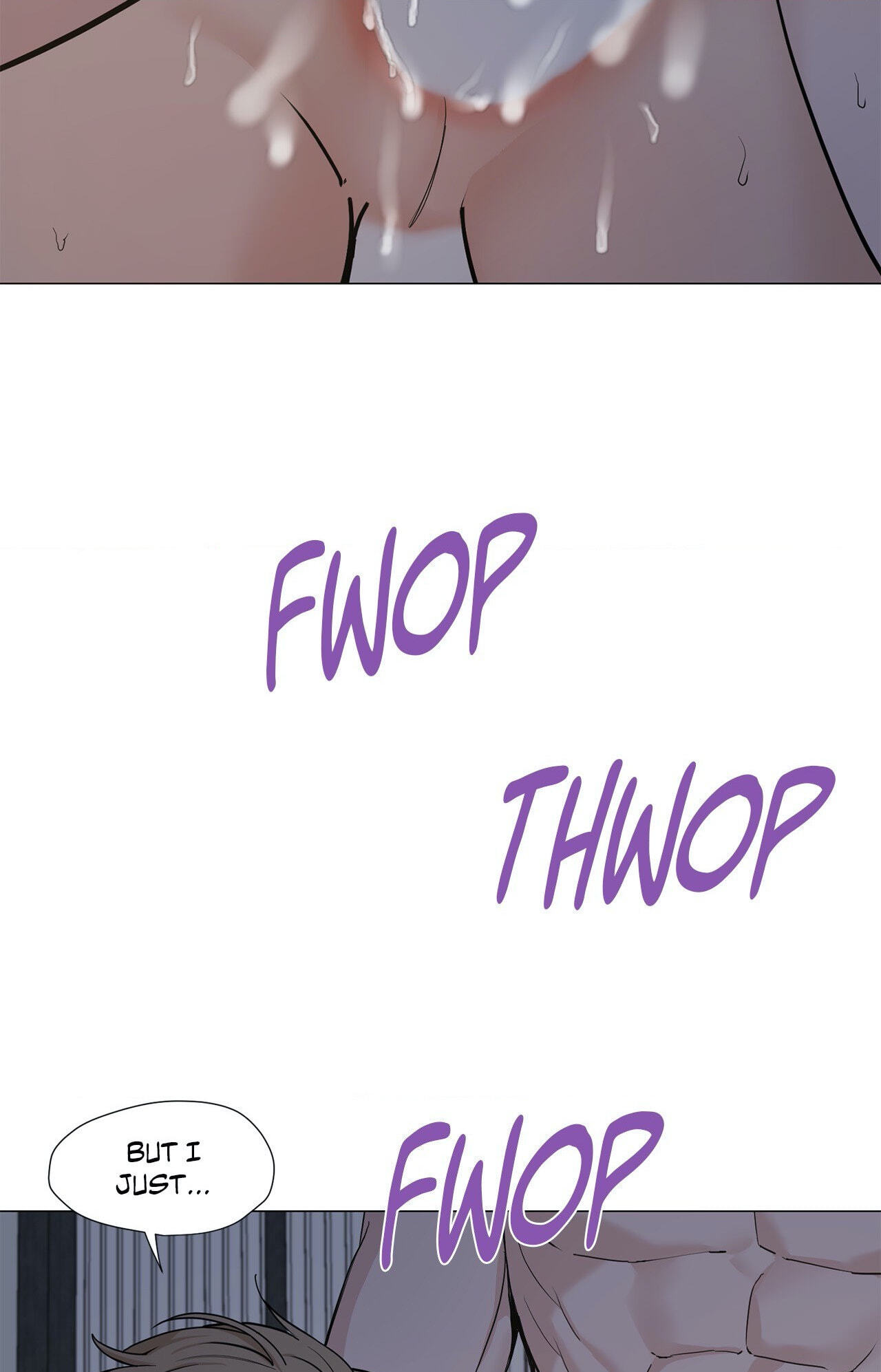Read My Suha chapter 102 image 8 on Lezhin