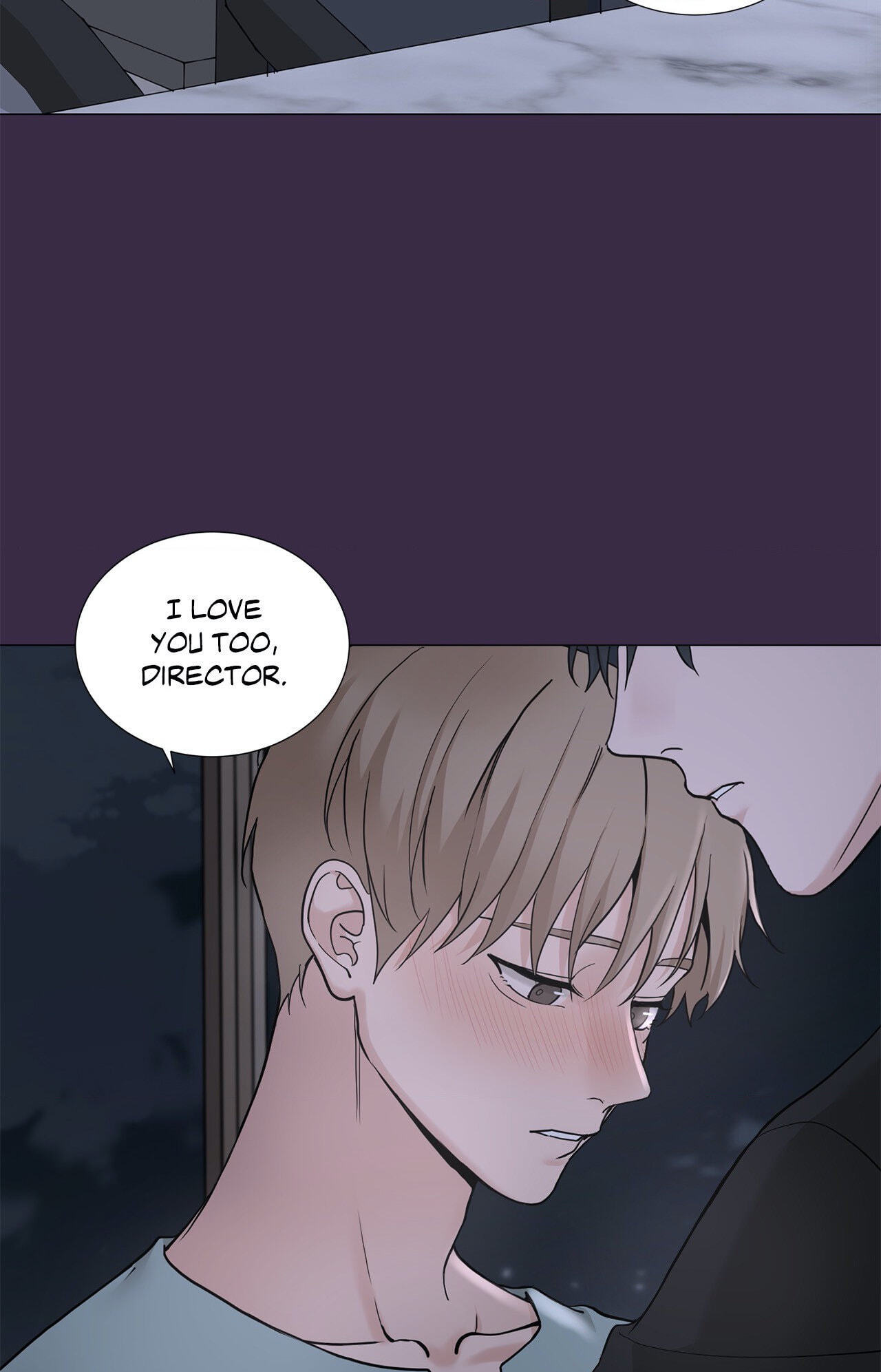 Read My Suha chapter 104 image 12 on Lezhin
