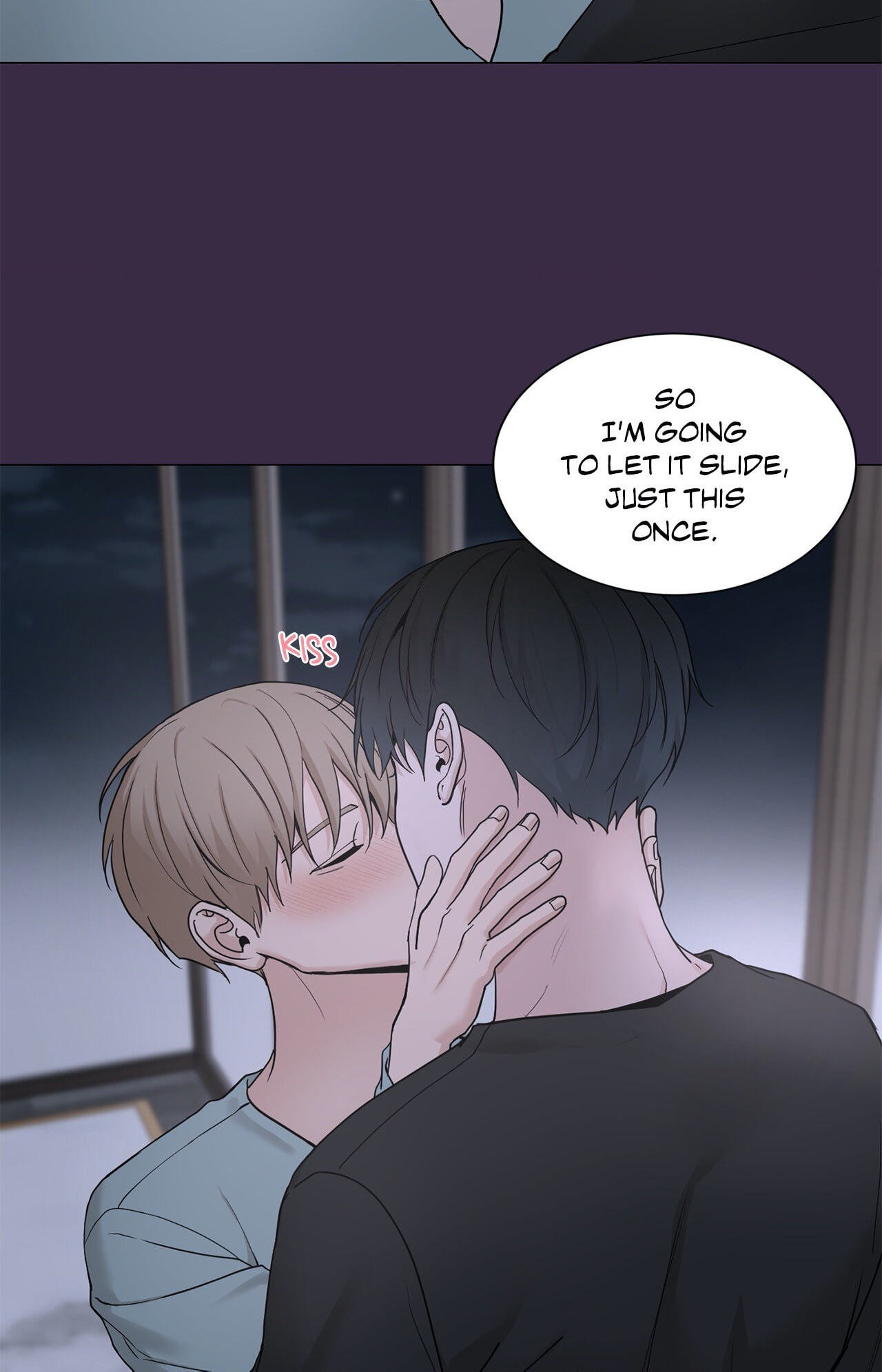 Read My Suha chapter 104 image 13 on Lezhin
