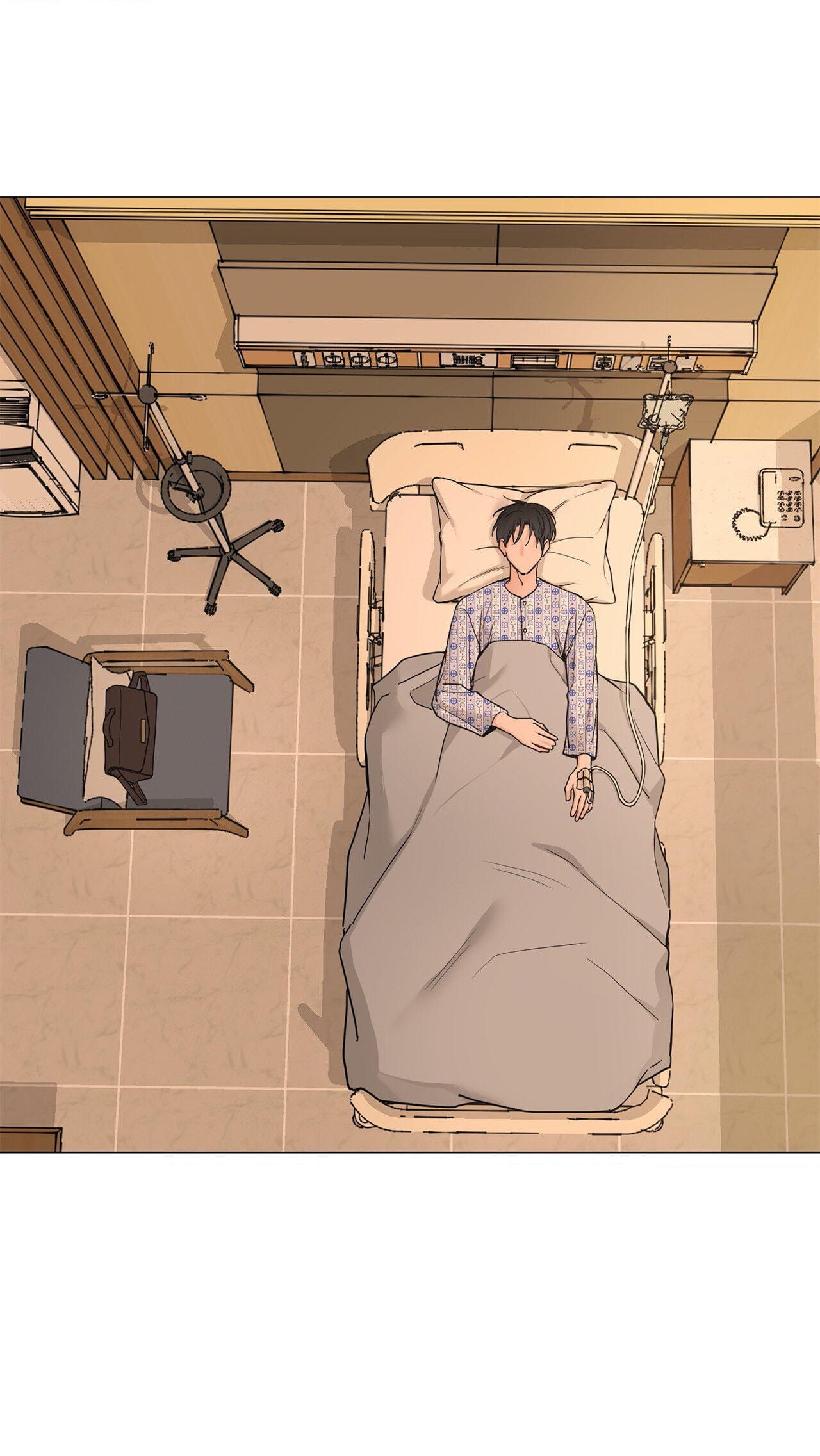 Read My Suha chapter 104 image 16 on Lezhin