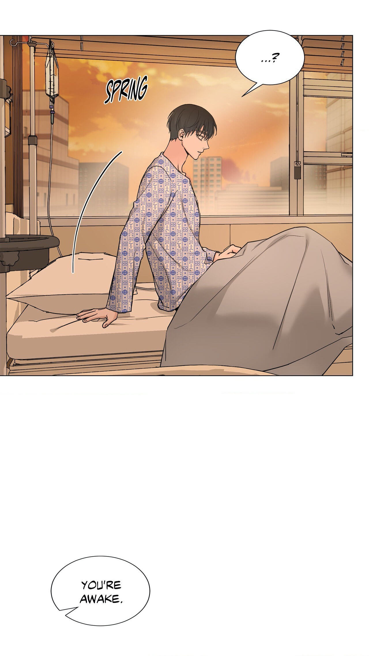 Read My Suha chapter 104 image 17 on Lezhin