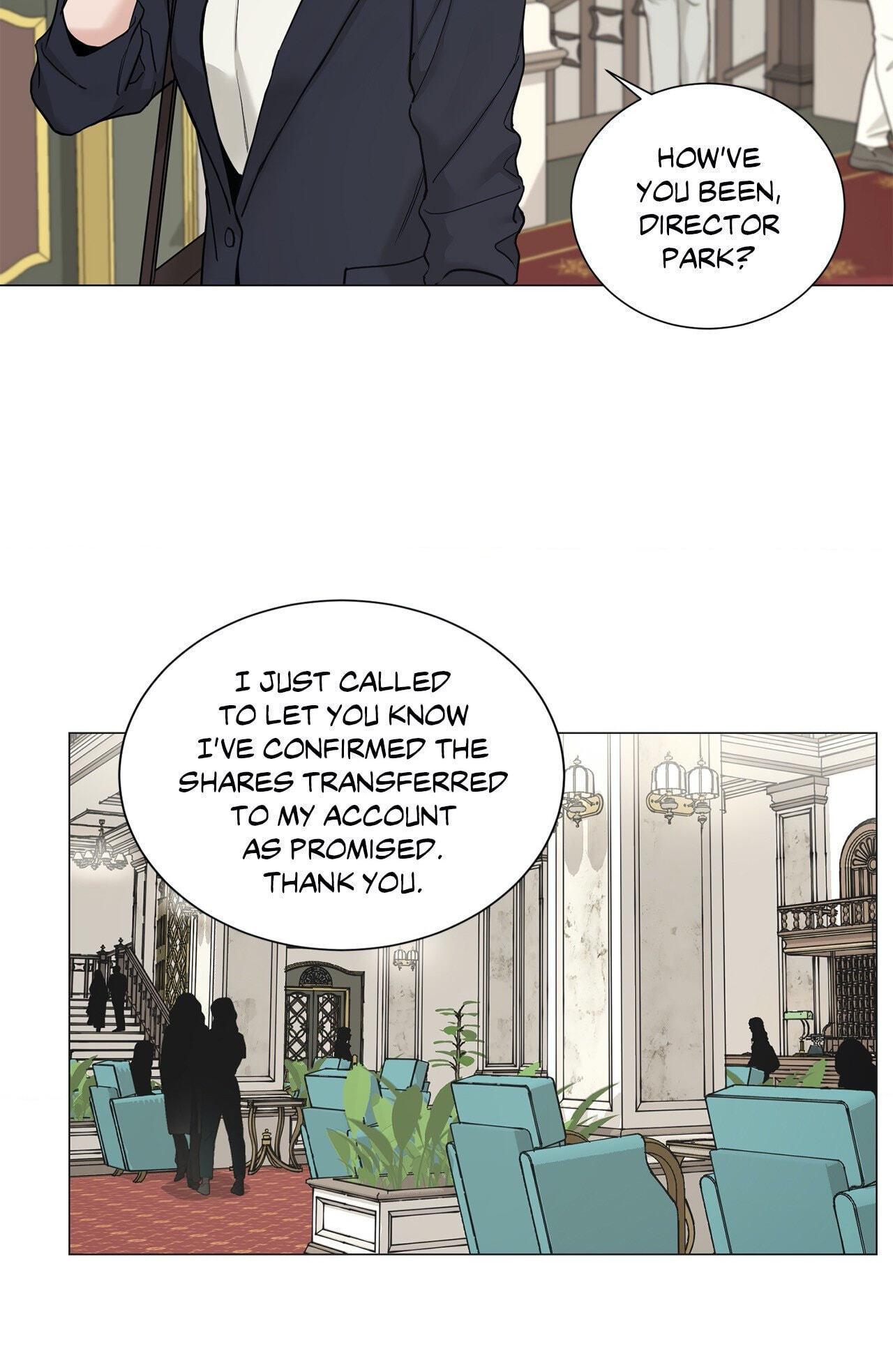 Read My Suha chapter 104 image 2 on Lezhin
