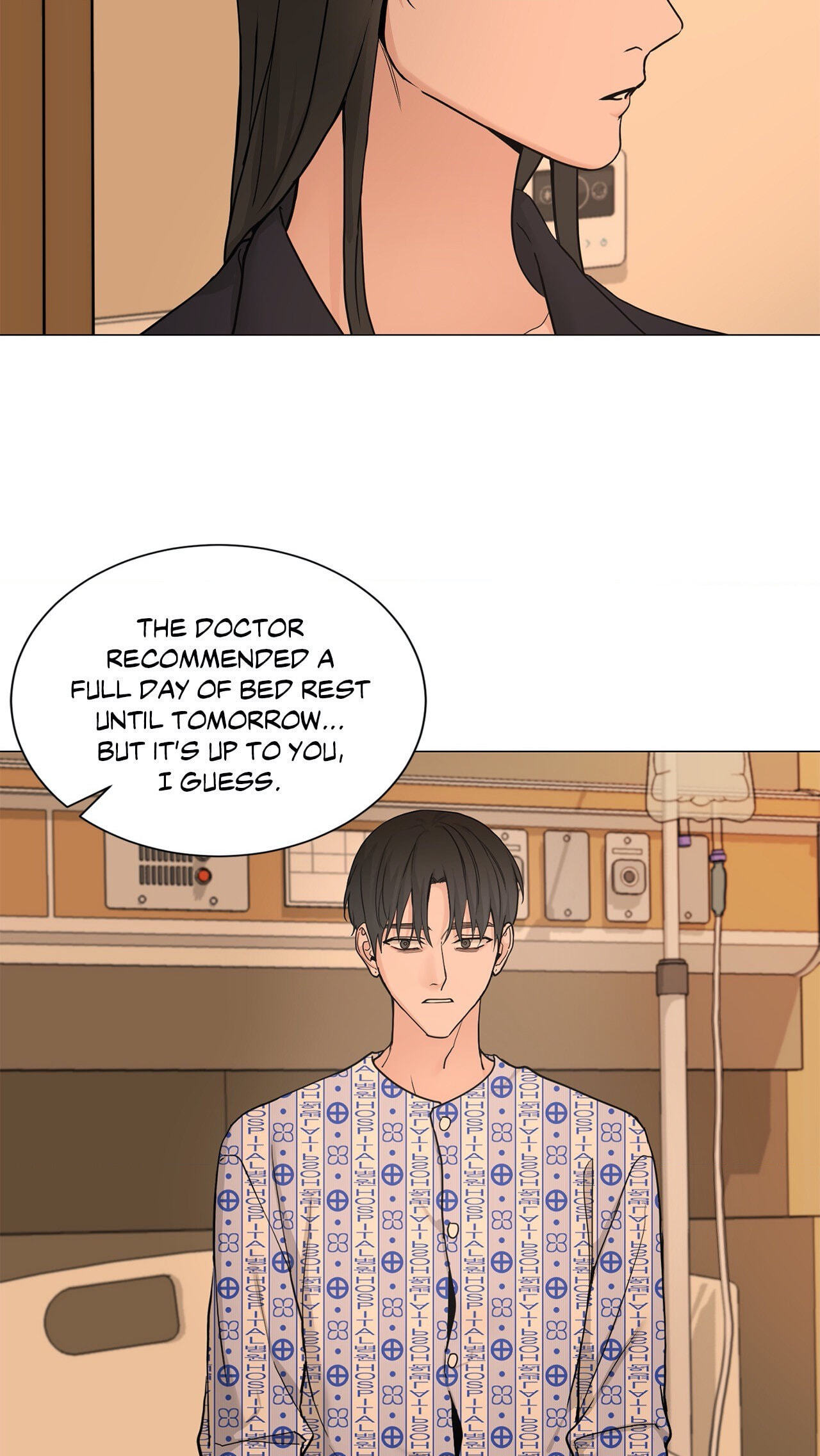 Read My Suha chapter 104 image 20 on Lezhin