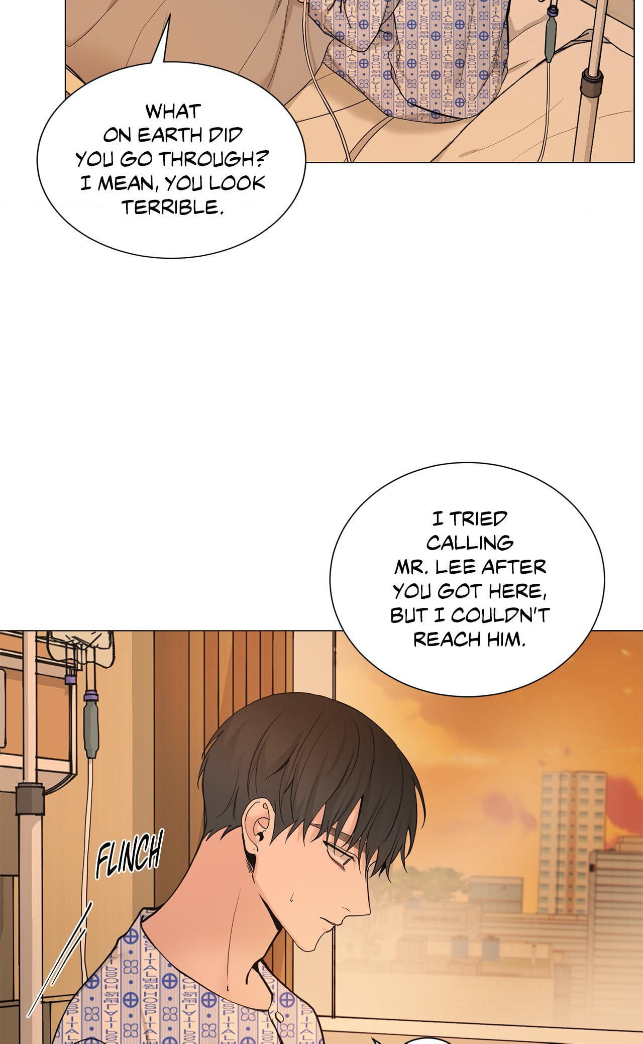 Read My Suha chapter 104 image 23 on Lezhin