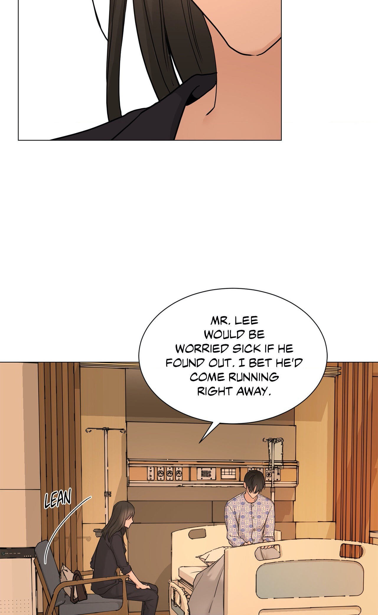 Read My Suha chapter 104 image 25 on Lezhin