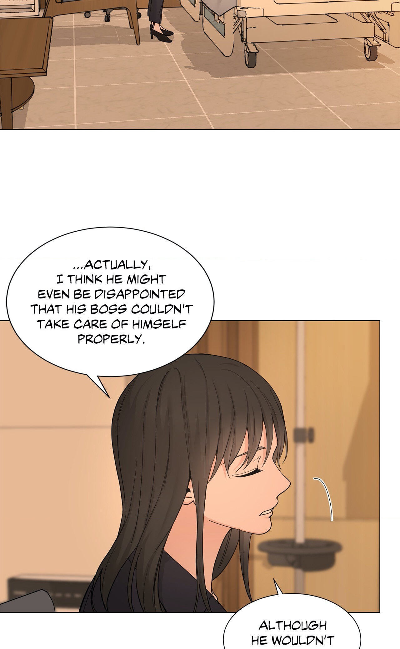 Read My Suha chapter 104 image 26 on Lezhin