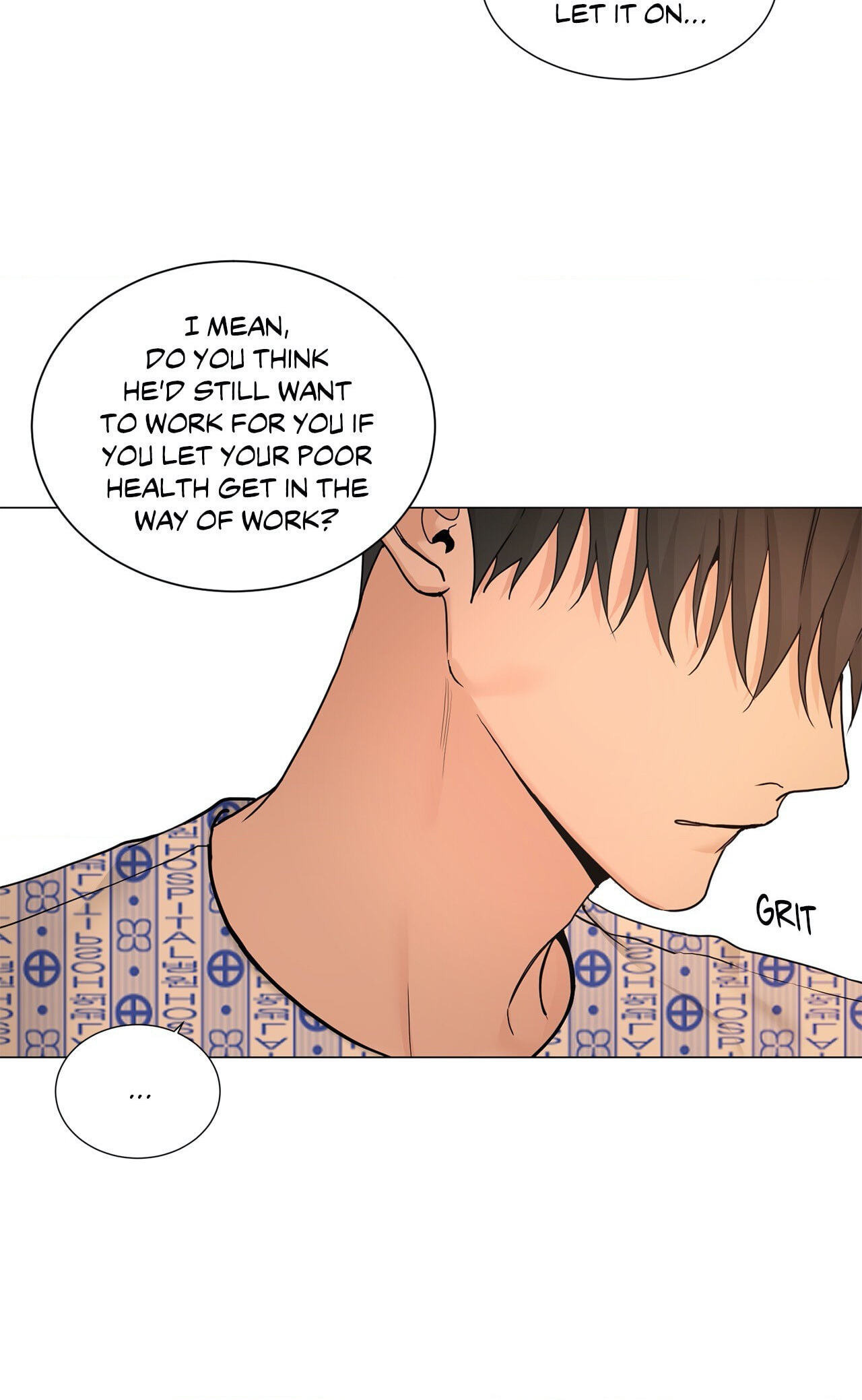 Read My Suha chapter 104 image 27 on Lezhin