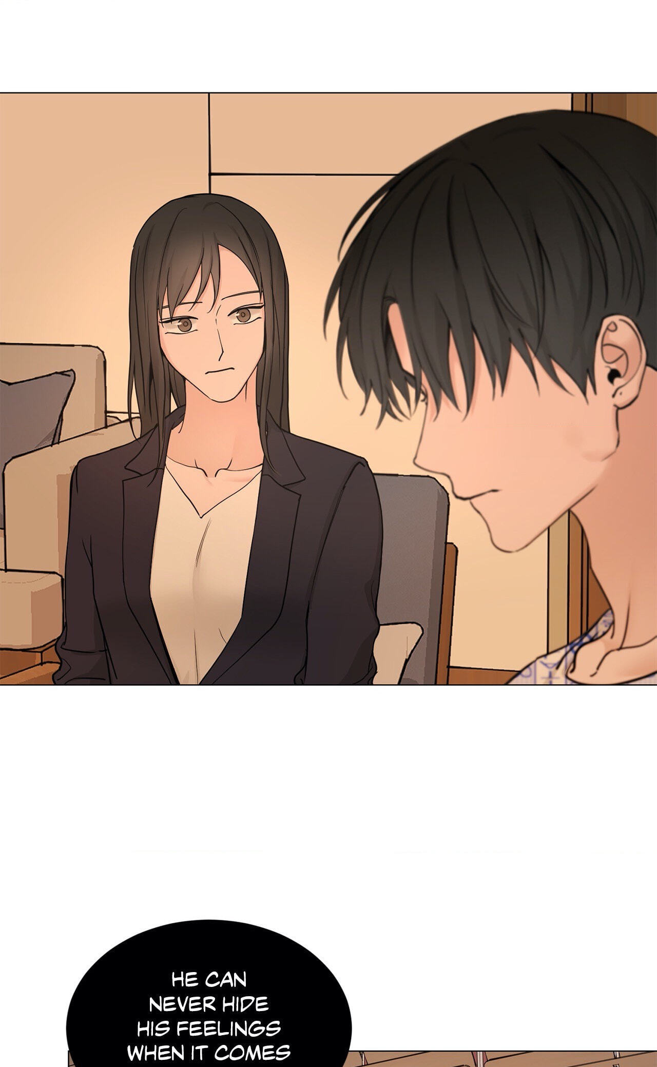 Read My Suha chapter 104 image 28 on Lezhin