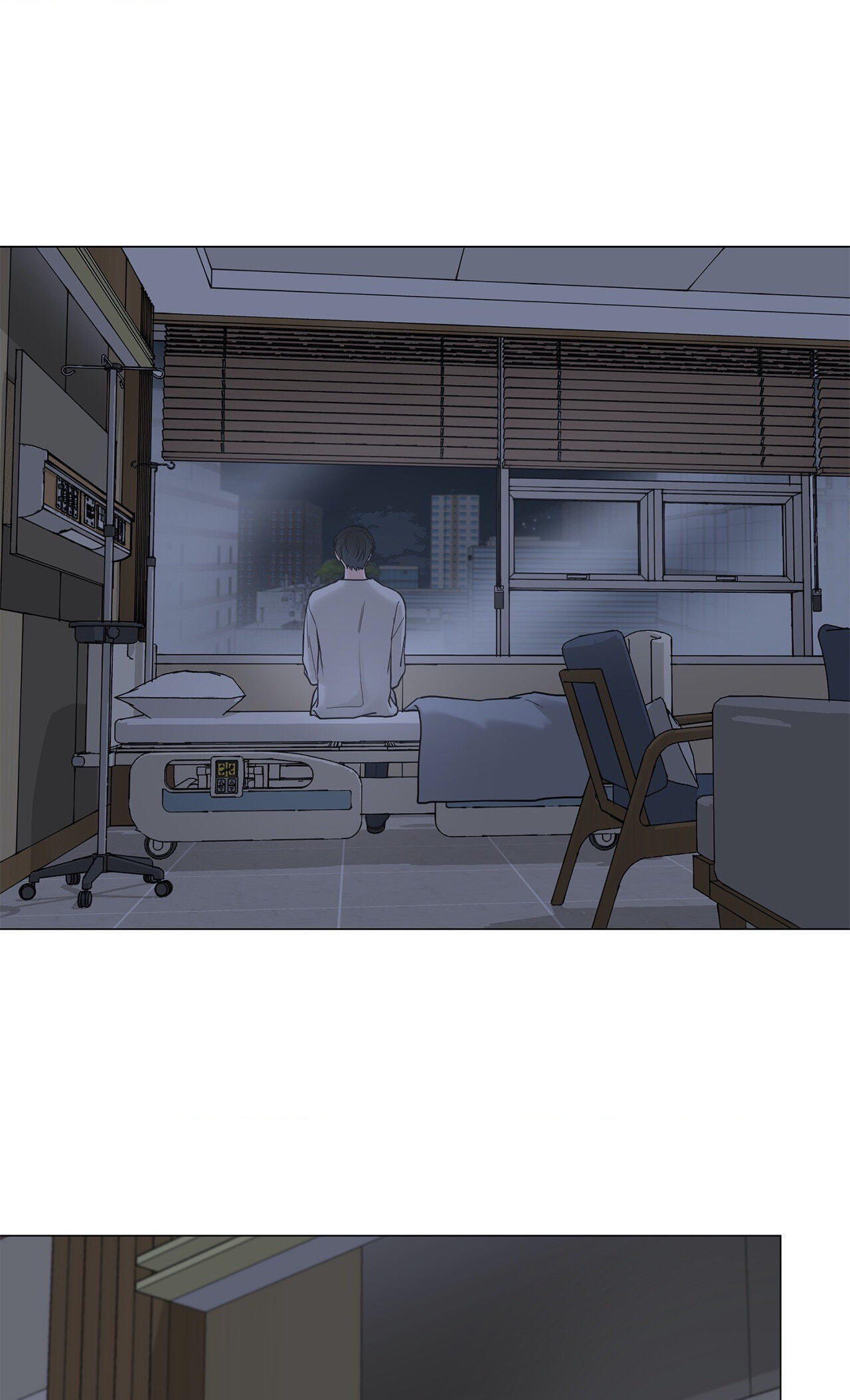 Read My Suha chapter 104 image 30 on Lezhin
