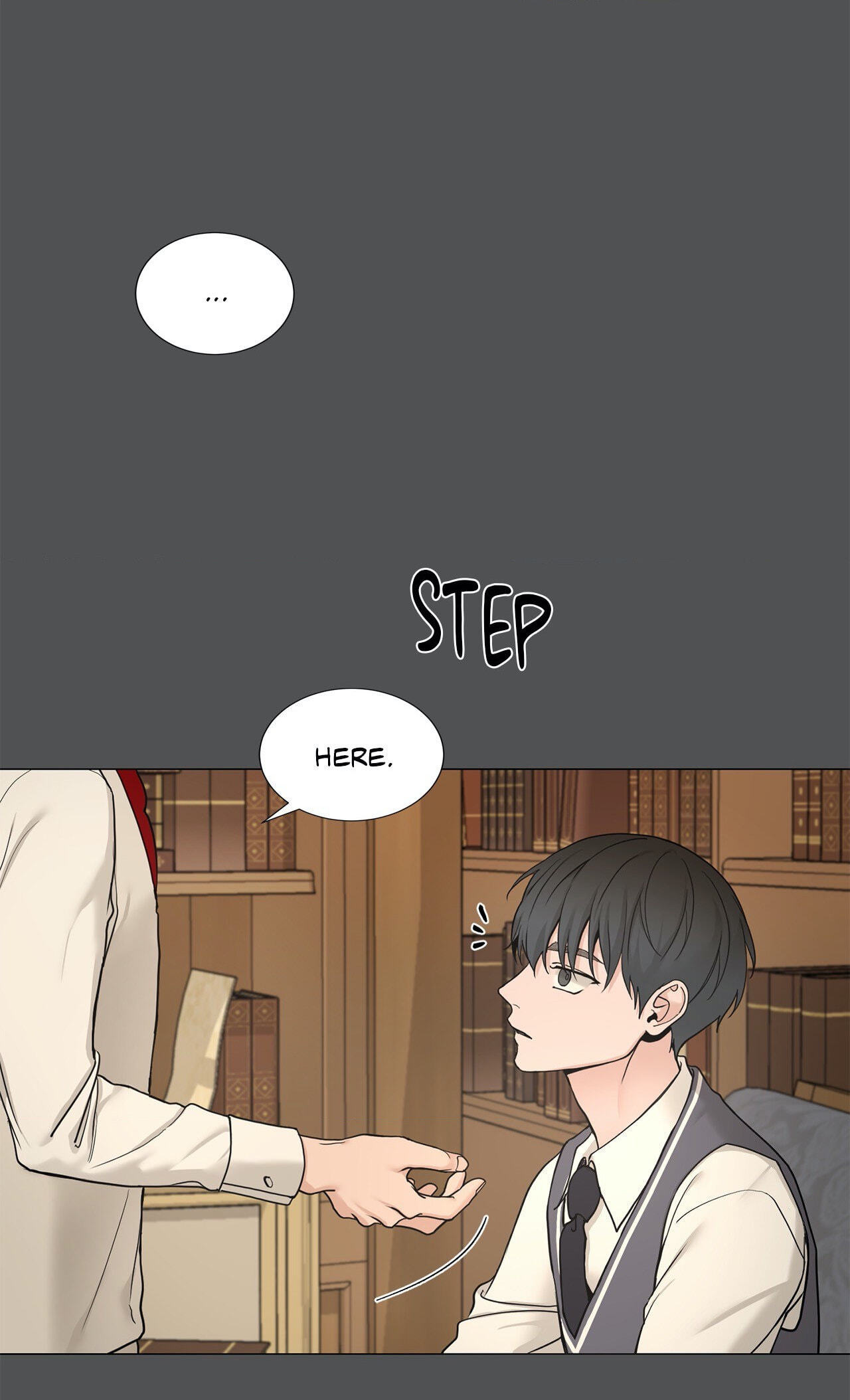 Read My Suha chapter 104 image 36 on Lezhin