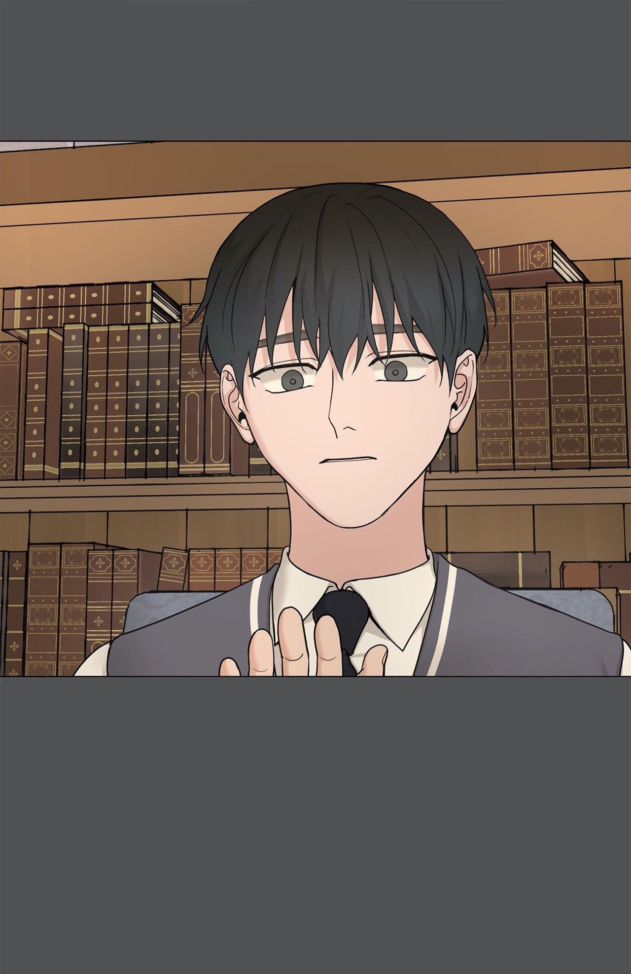 Read My Suha chapter 104 image 38 on Lezhin