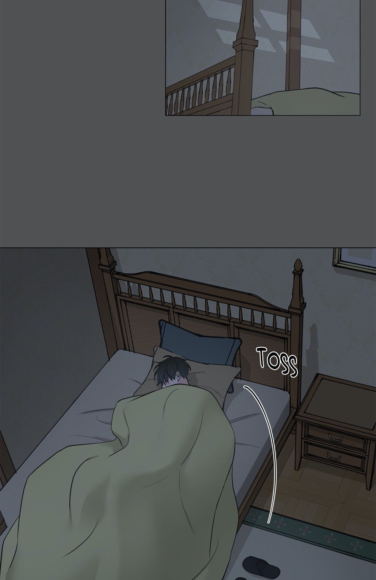 Read My Suha chapter 104 image 40 on Lezhin