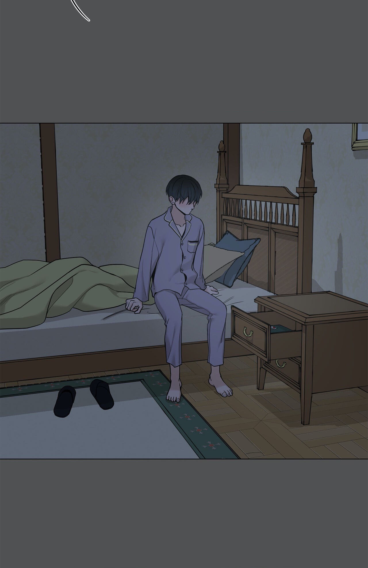Read My Suha chapter 104 image 43 on Lezhin