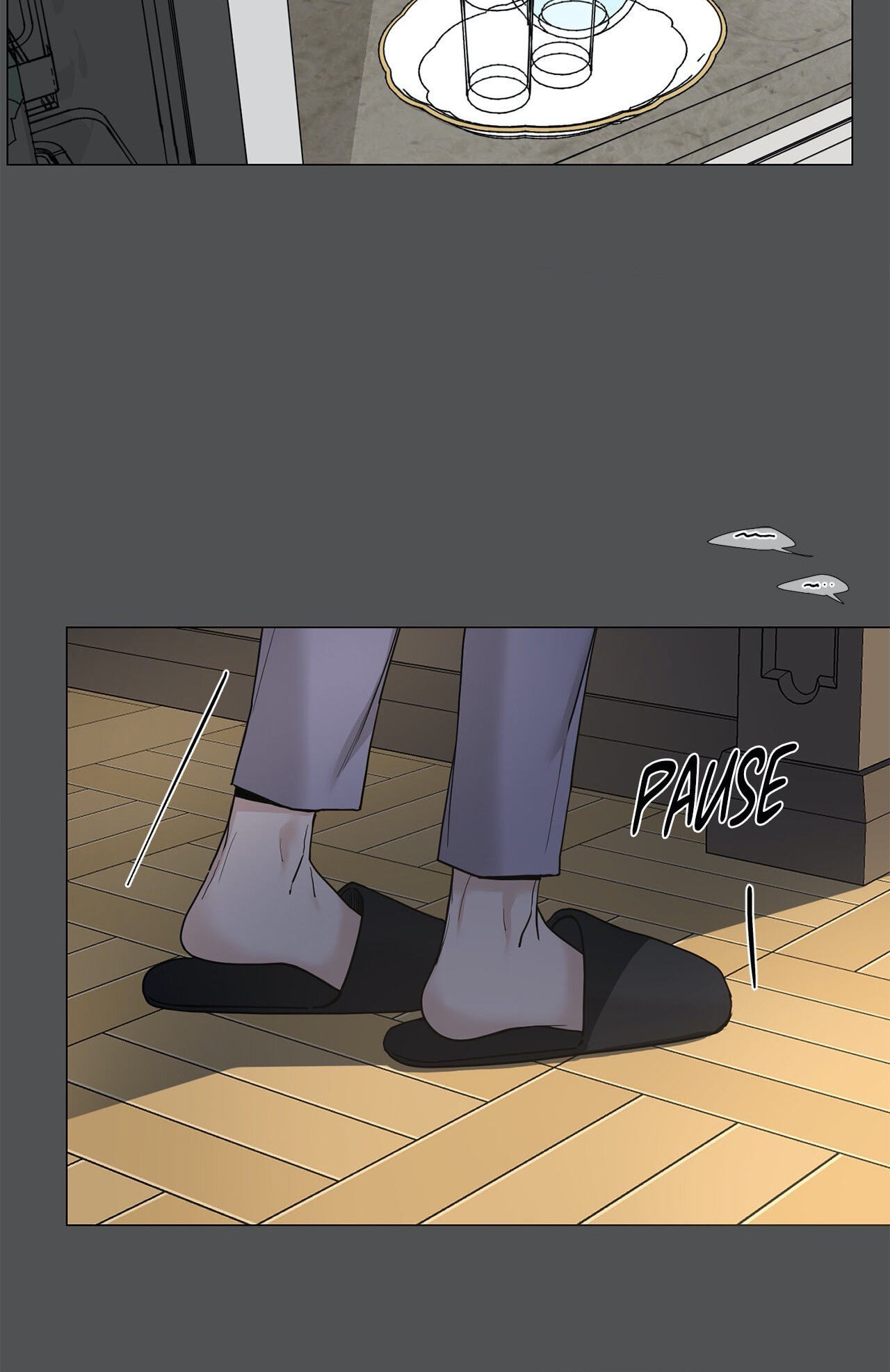 Read My Suha chapter 104 image 45 on Lezhin