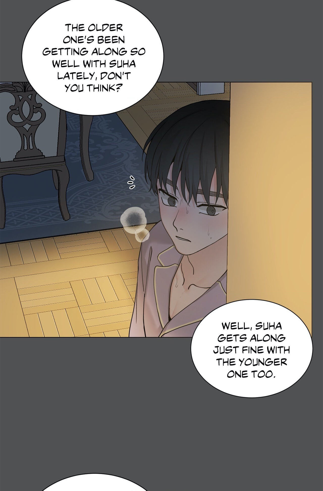 Read My Suha chapter 104 image 47 on Lezhin
