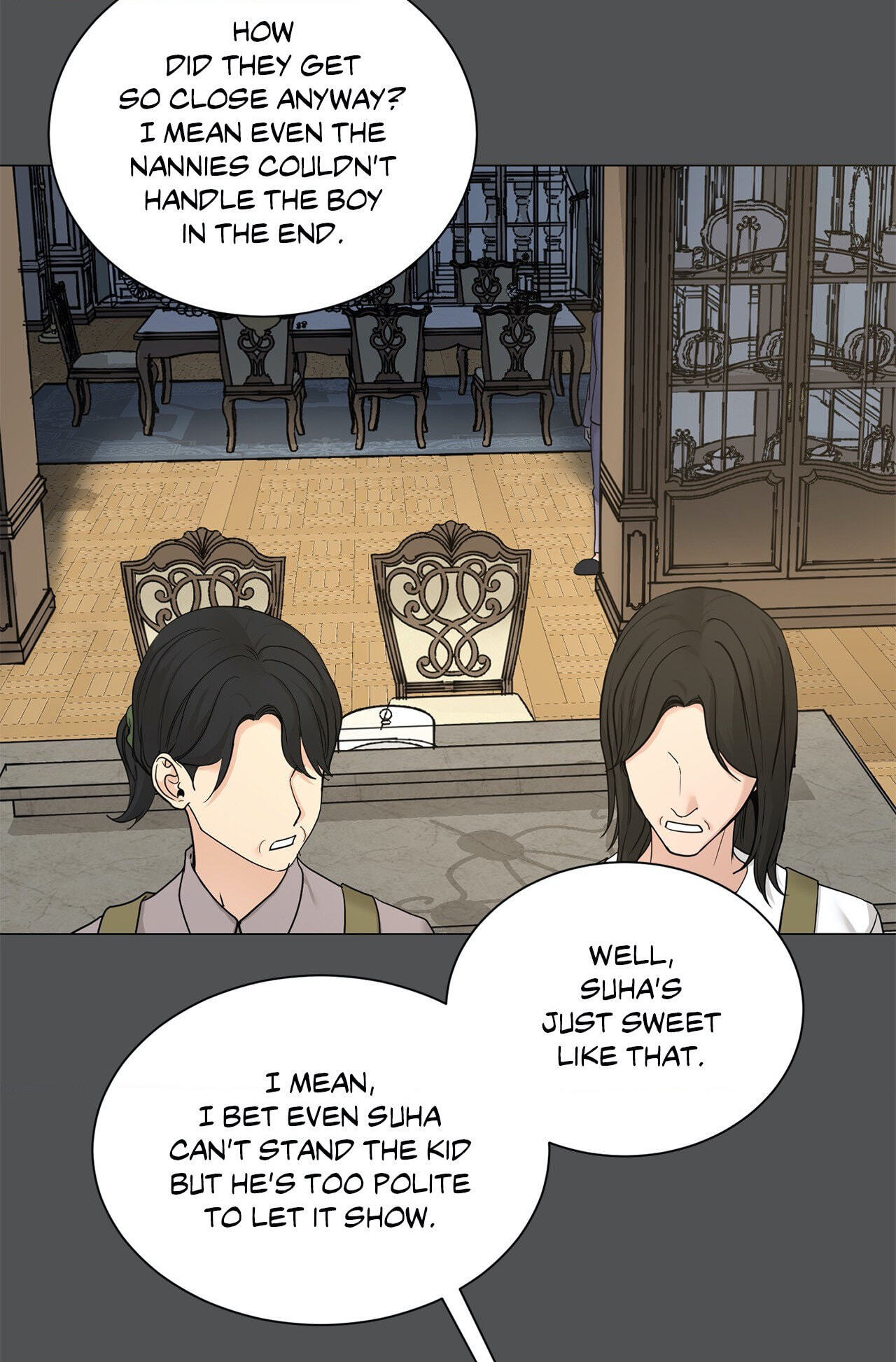 Read My Suha chapter 104 image 48 on Lezhin