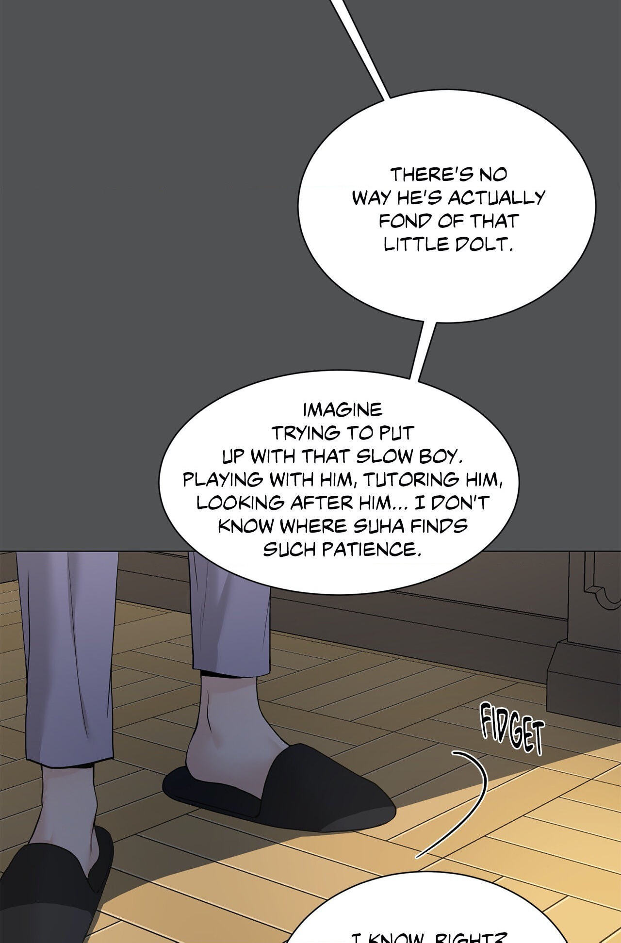 Read My Suha chapter 104 image 49 on Lezhin