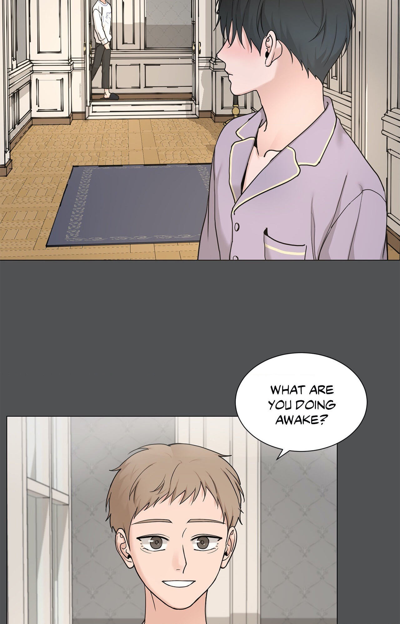 Read My Suha chapter 104 image 55 on Lezhin