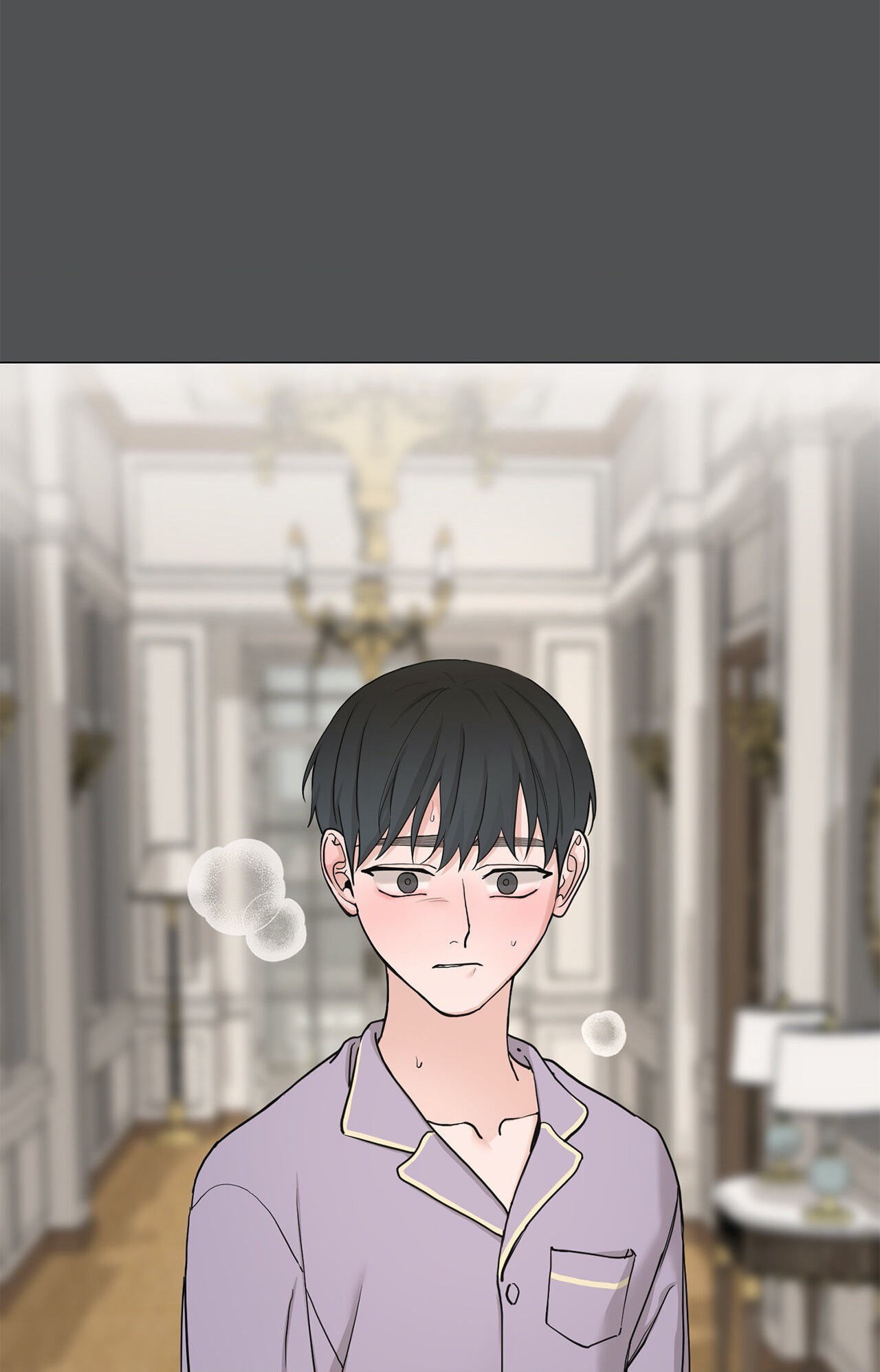 Read My Suha chapter 104 image 57 on Lezhin