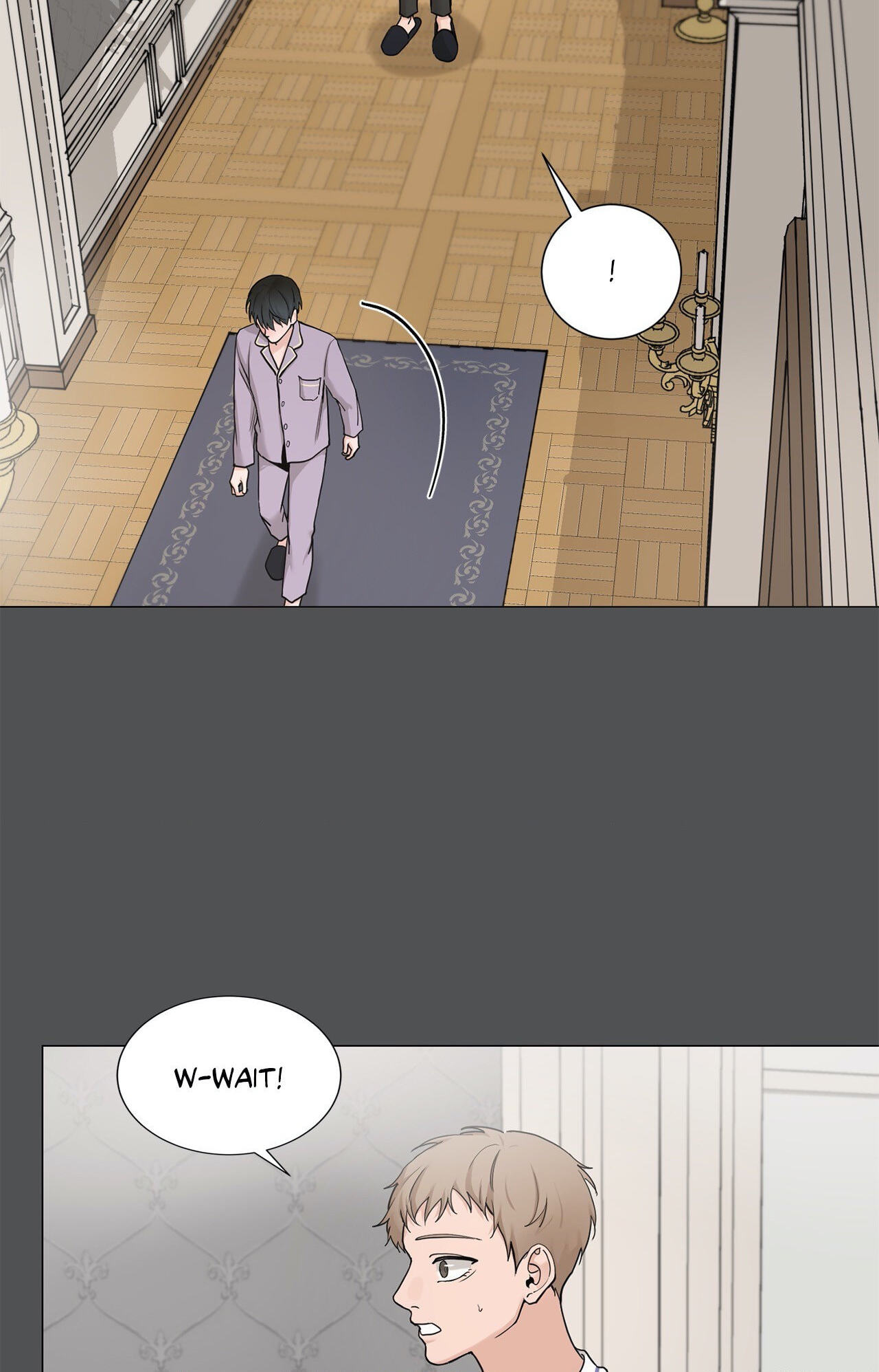 Read My Suha chapter 104 image 59 on Lezhin