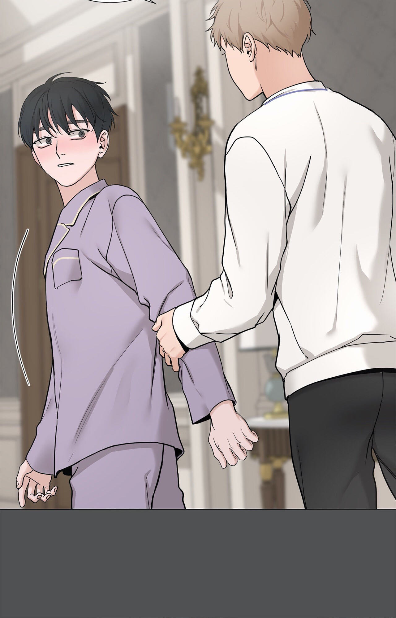 Read My Suha chapter 104 image 61 on Lezhin