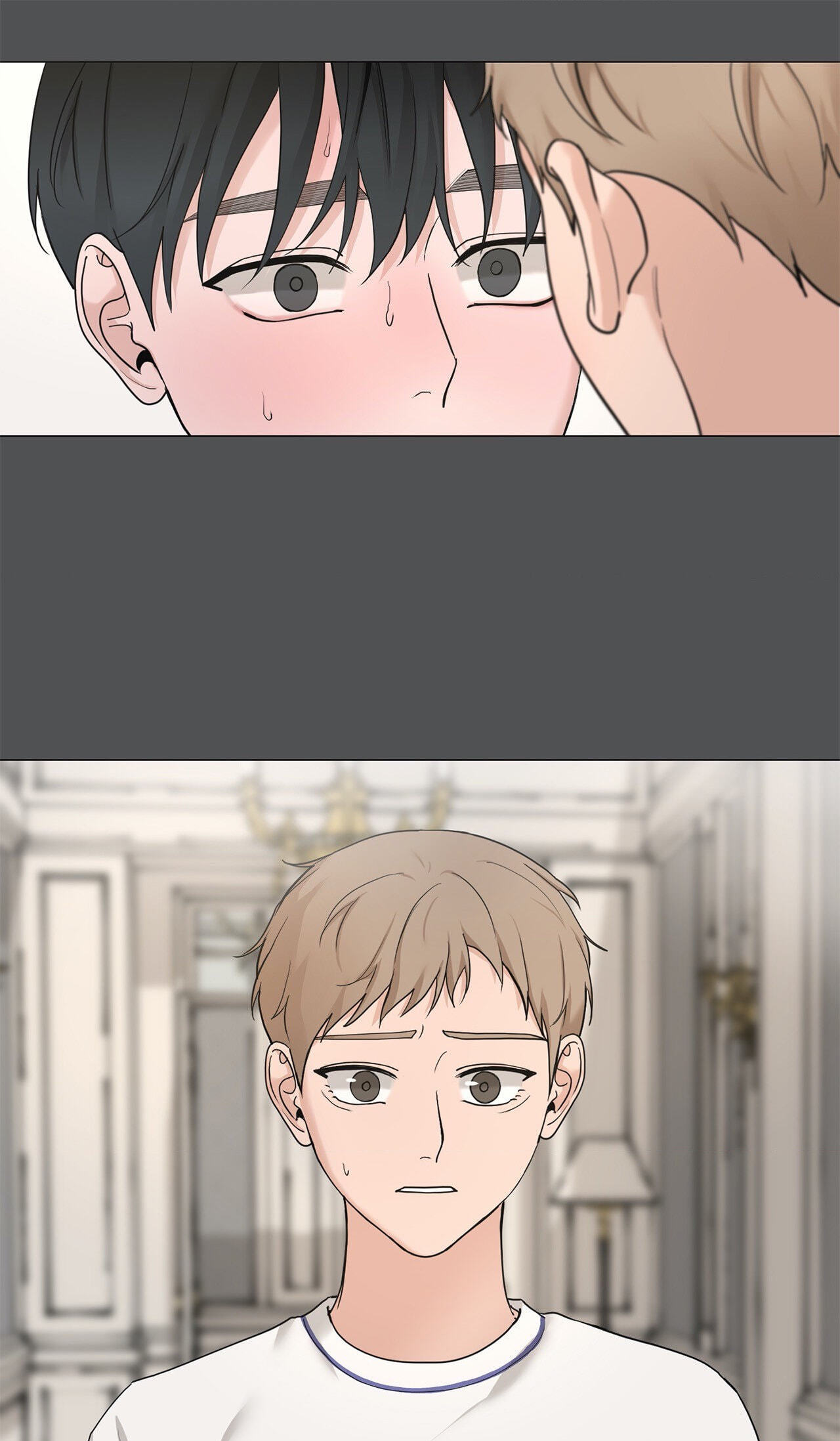 Read My Suha chapter 104 image 62 on Lezhin