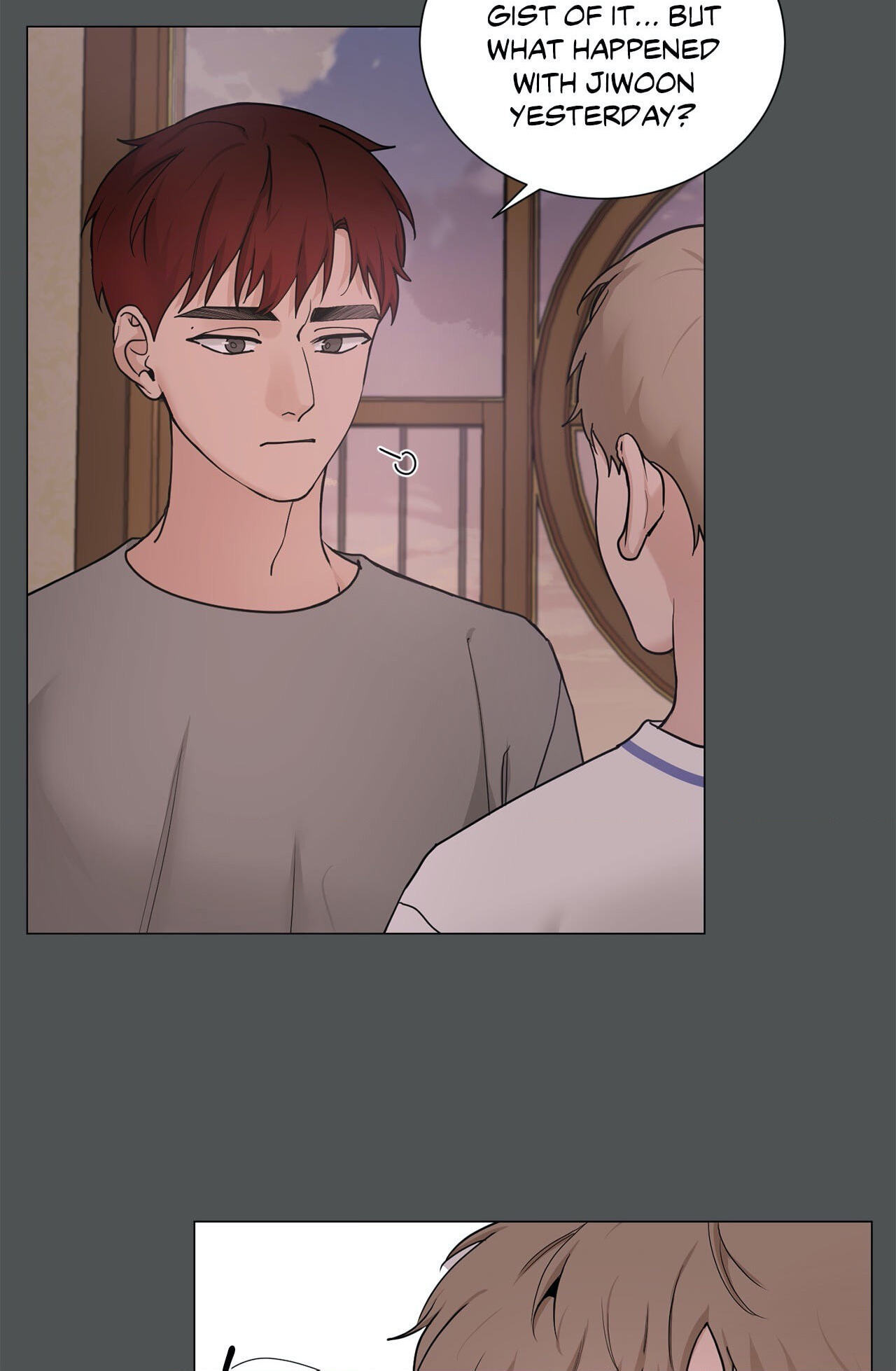 Read My Suha chapter 105 image 11 on Lezhin