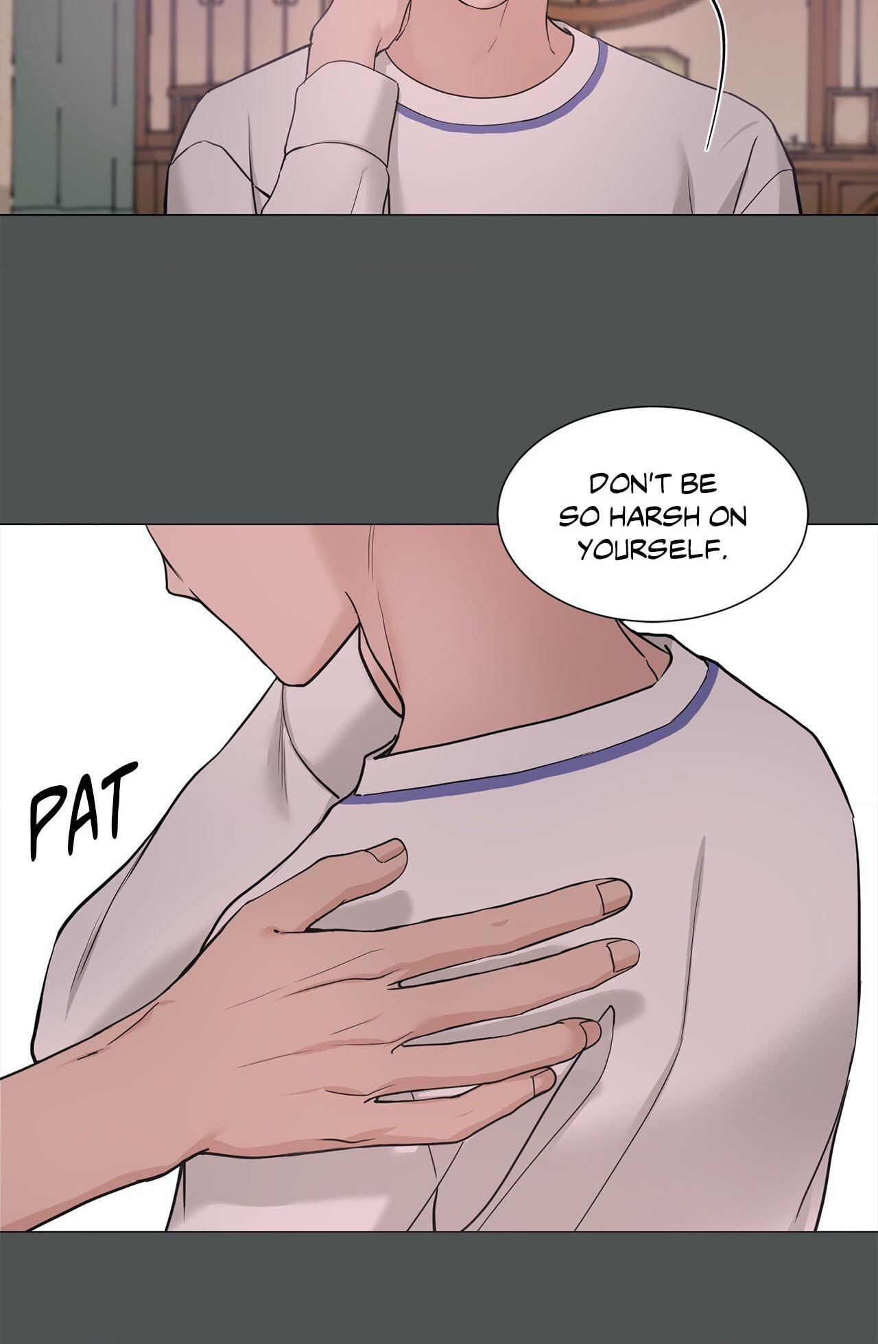 Read My Suha chapter 105 image 15 on Lezhin