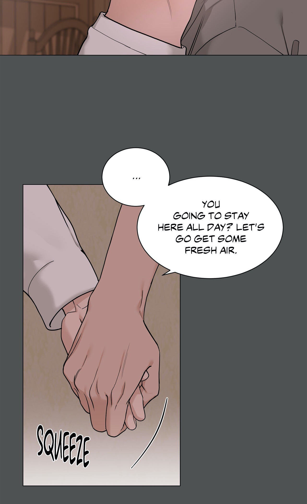 Read My Suha chapter 105 image 18 on Lezhin