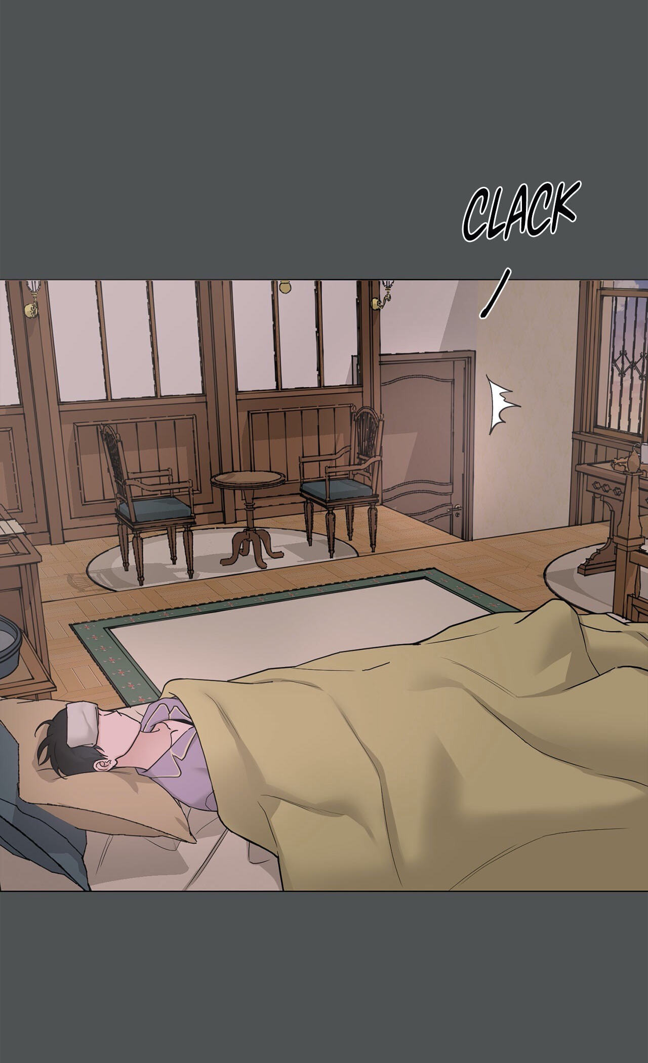 Read My Suha chapter 105 image 19 on Lezhin