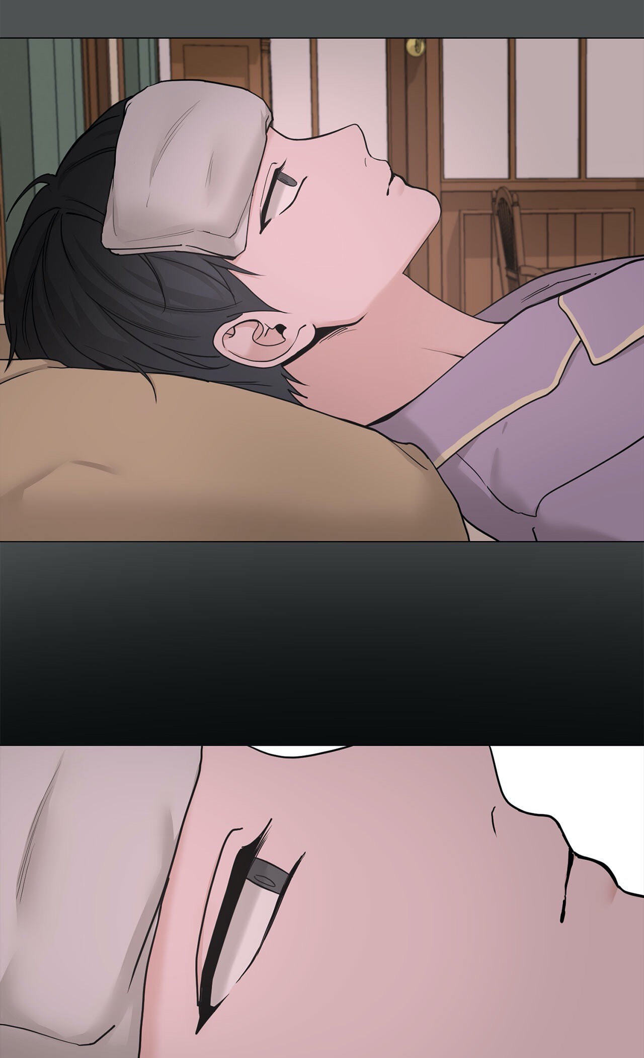Read My Suha chapter 105 image 20 on Lezhin