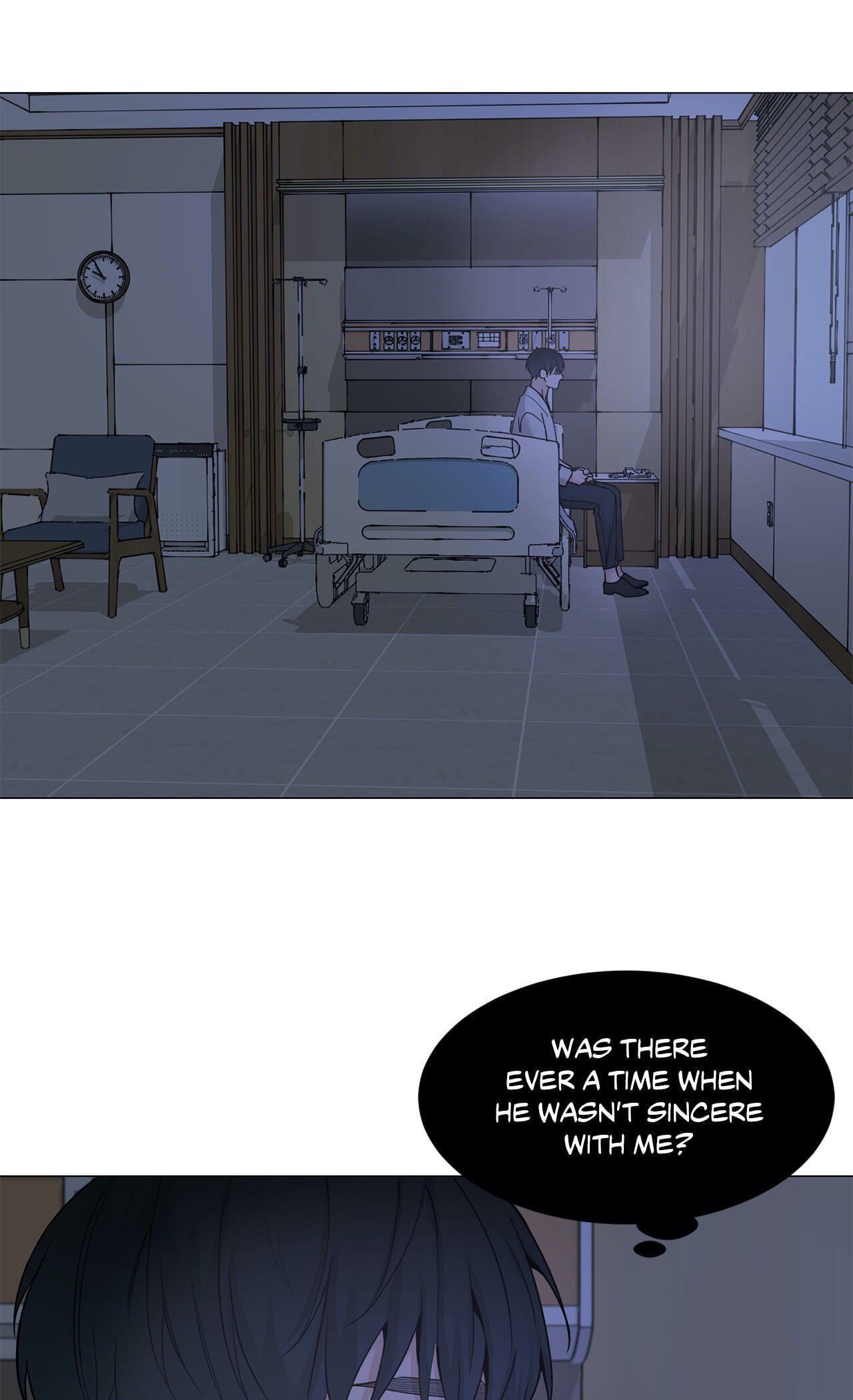 Read My Suha chapter 105 image 22 on Lezhin