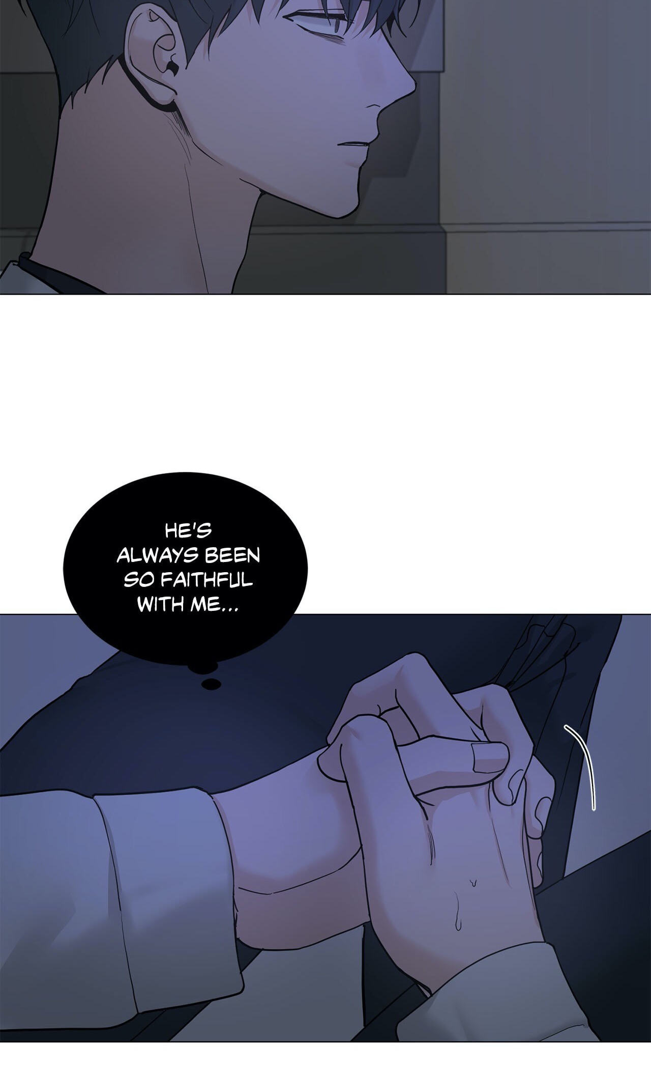 Read My Suha chapter 105 image 23 on Lezhin