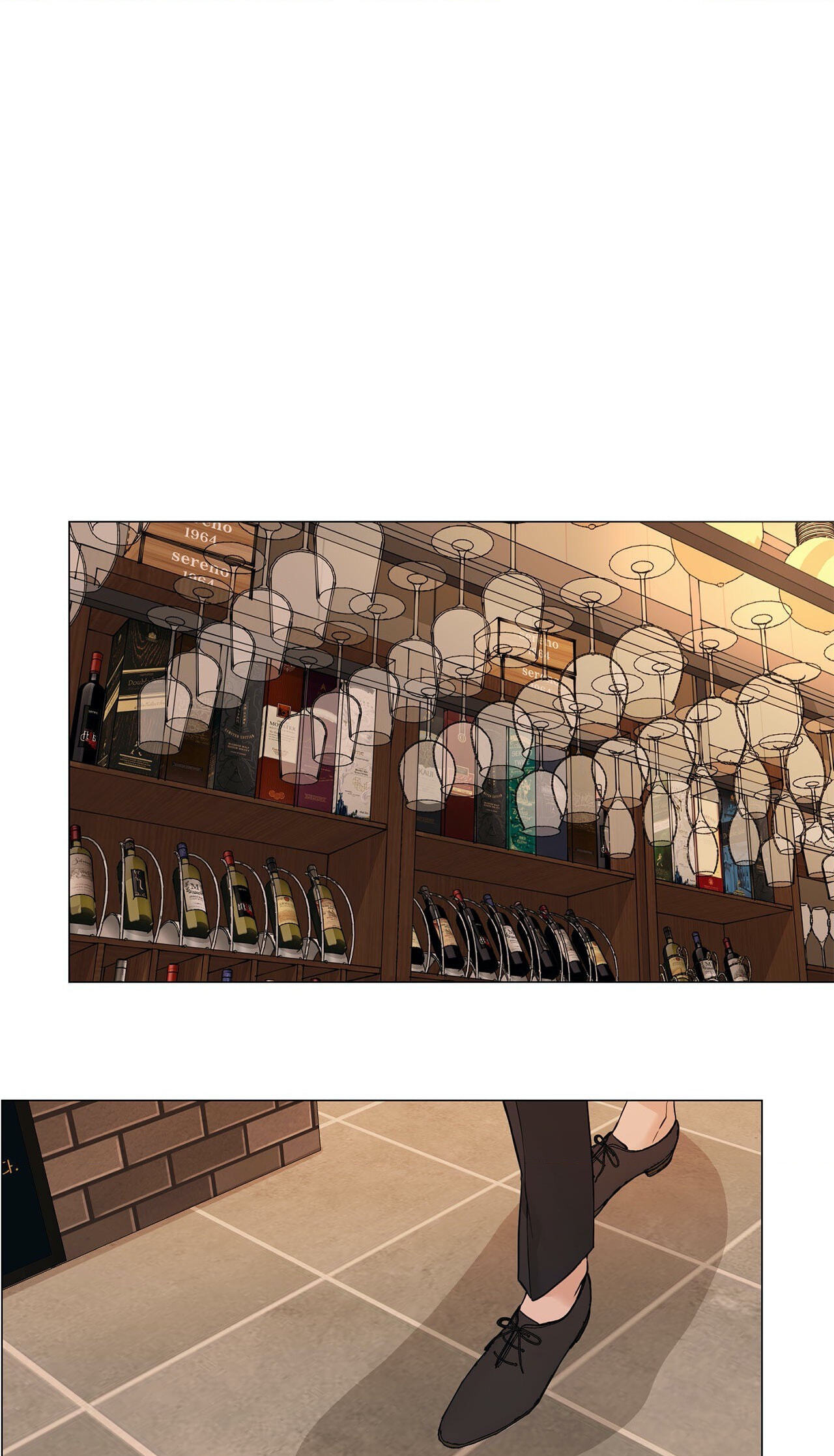 Read My Suha chapter 105 image 28 on Lezhin