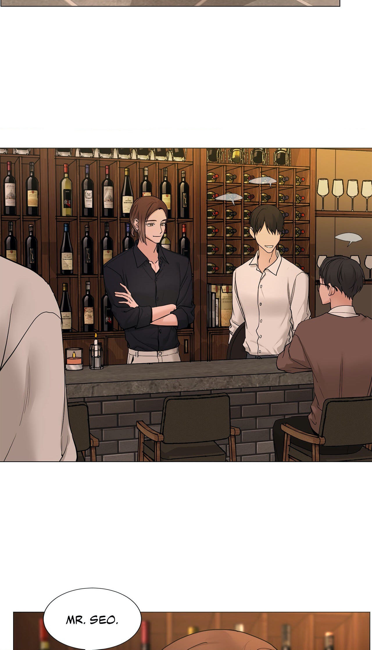 Read My Suha chapter 105 image 29 on Lezhin