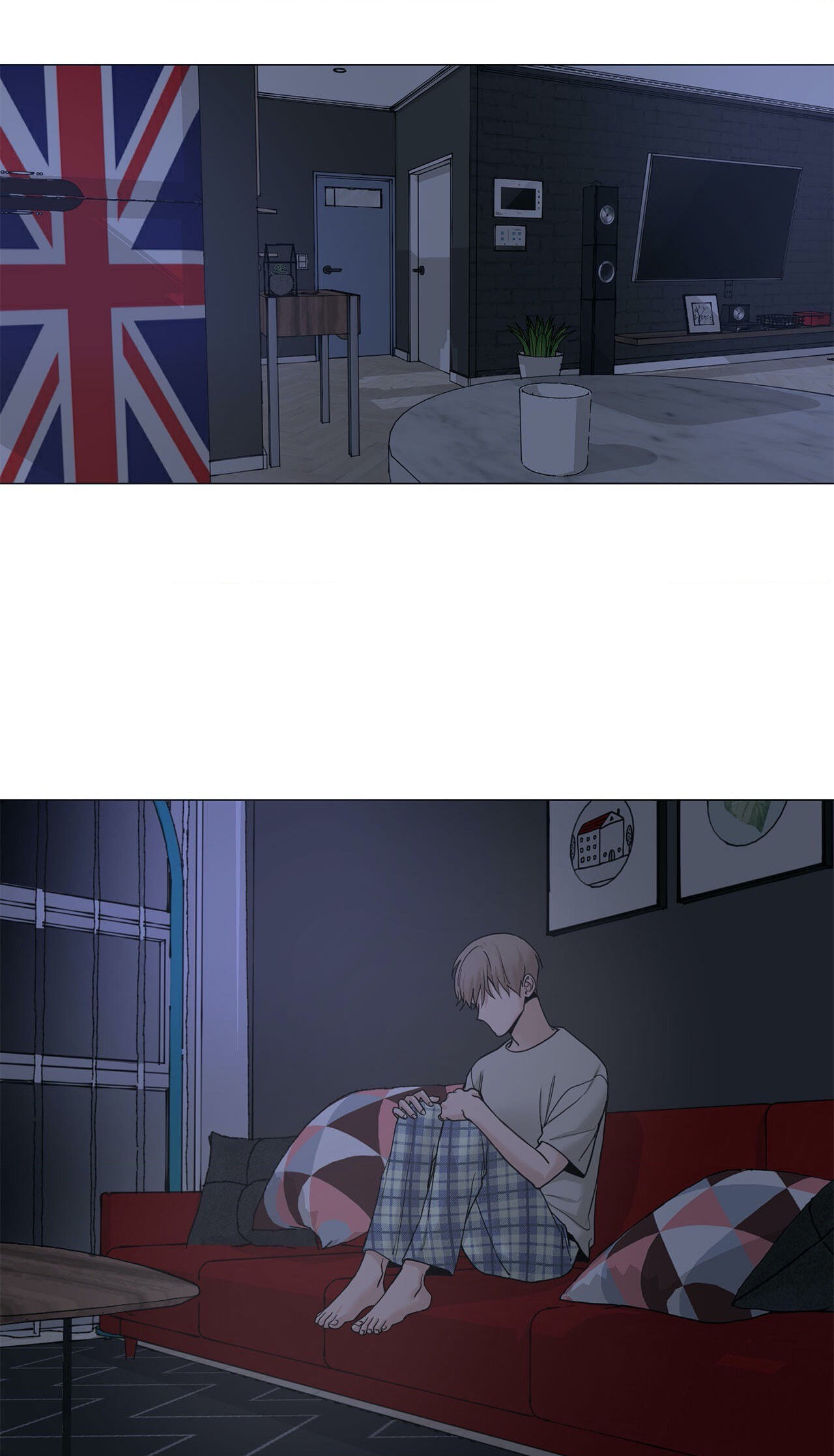 Read My Suha chapter 105 image 32 on Lezhin