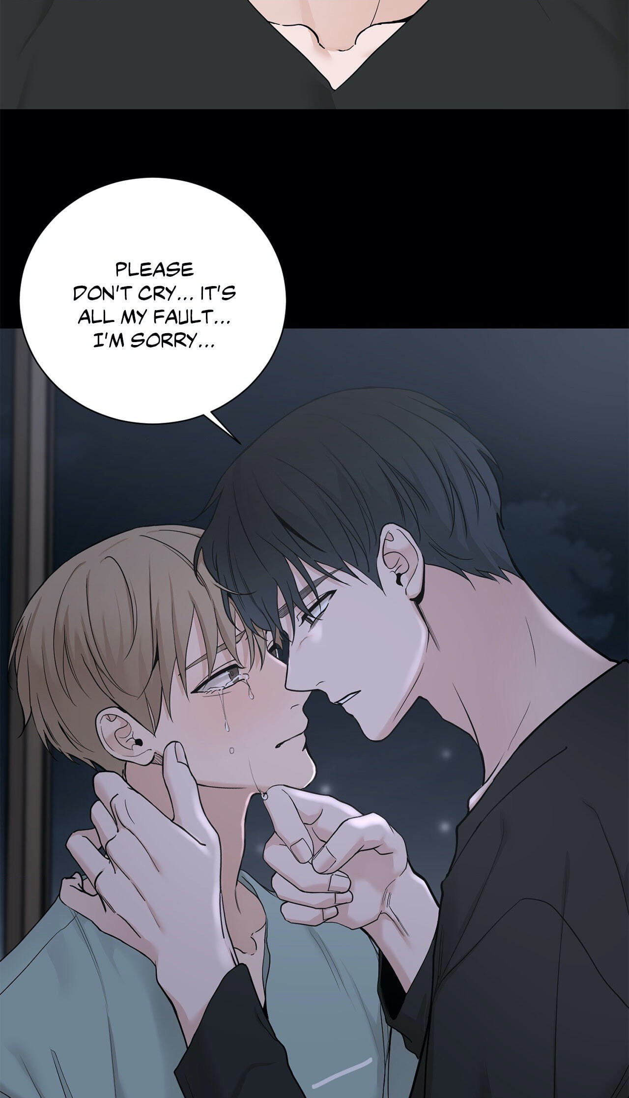 Read My Suha chapter 105 image 34 on Lezhin