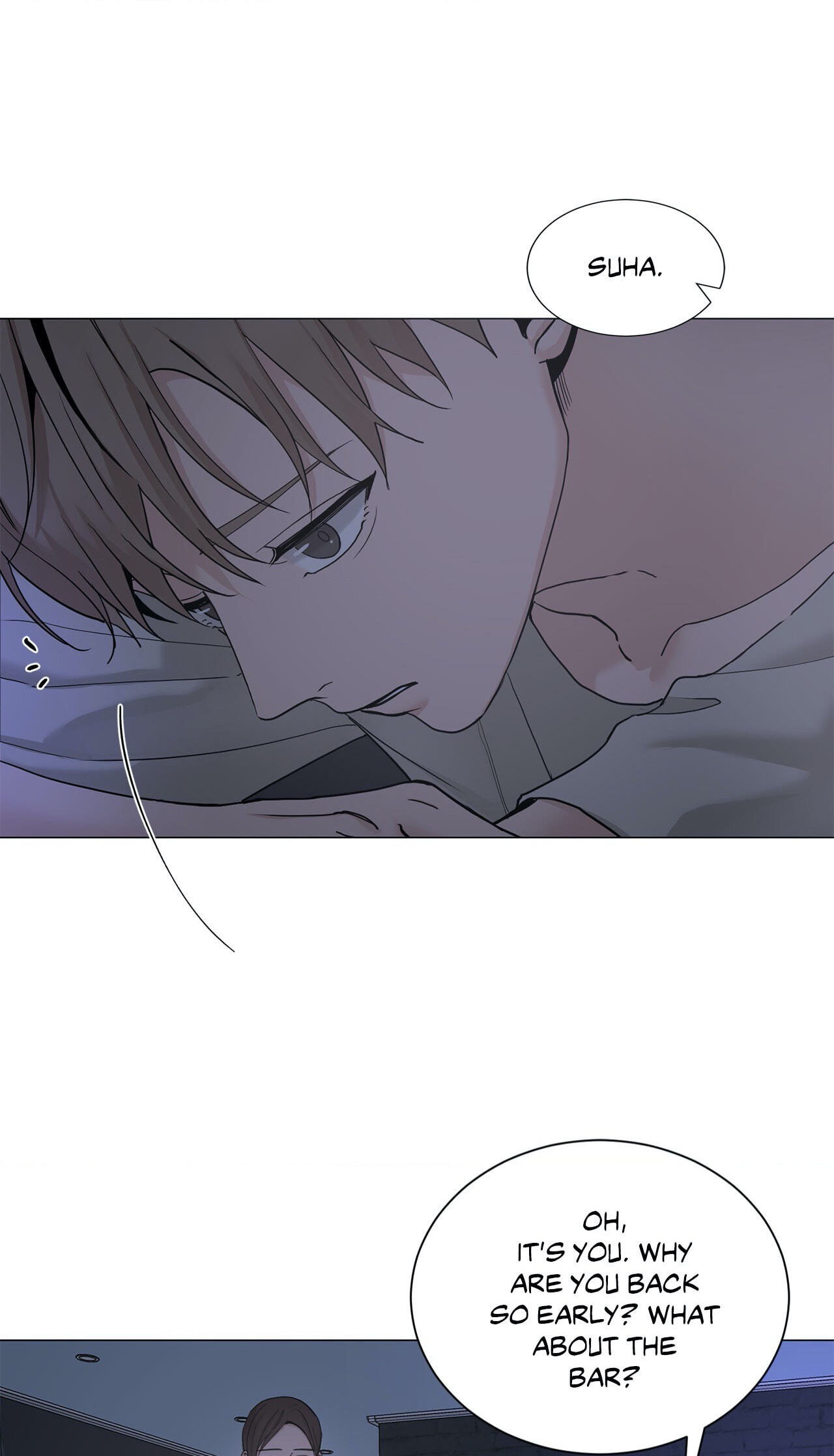 Read My Suha chapter 105 image 36 on Lezhin